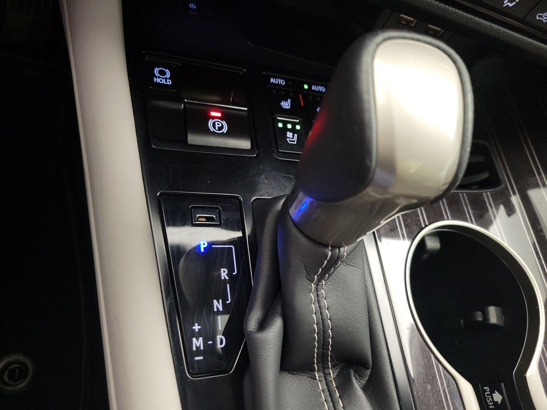 Thumbnail: 2022 Lexus RX - 18