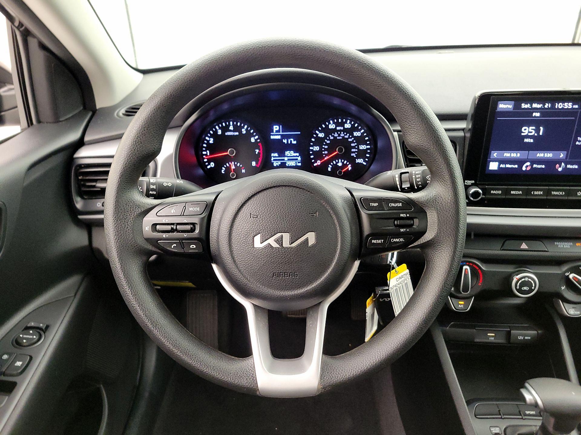 Thumbnail: 2023 Kia Rio - 10