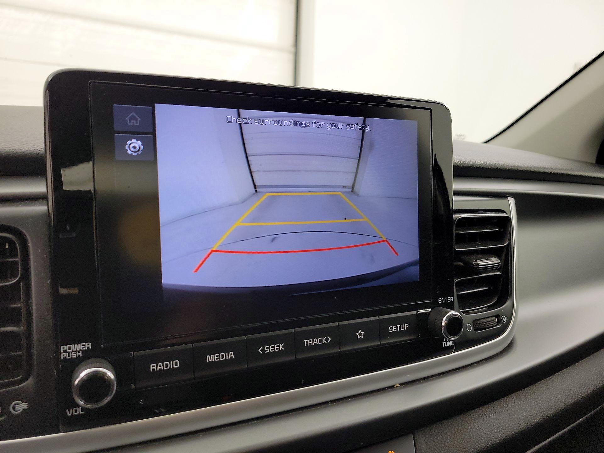 Thumbnail: 2023 Kia Rio - 14