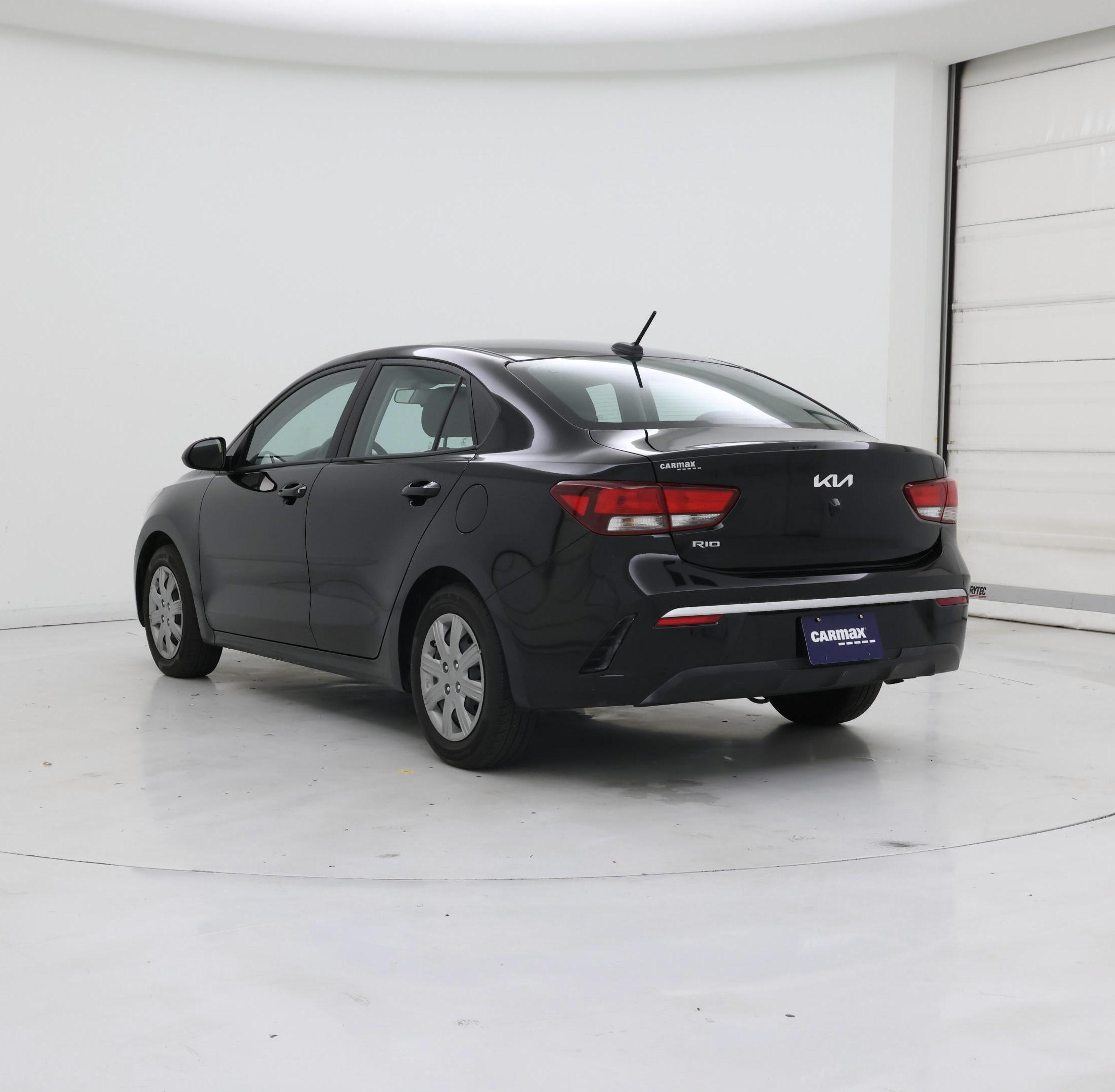 Thumbnail: 2023 Kia Rio - 2