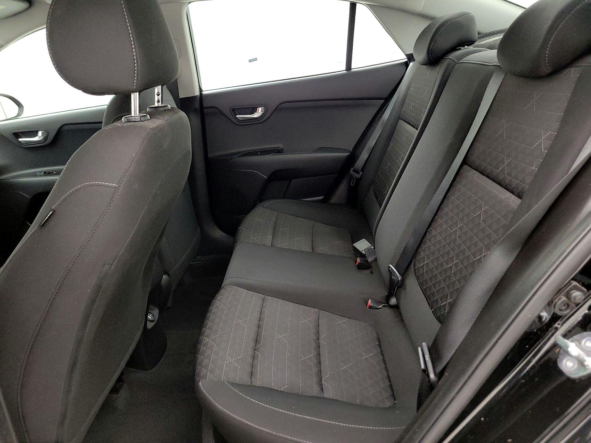 Thumbnail: 2023 Kia Rio - 19