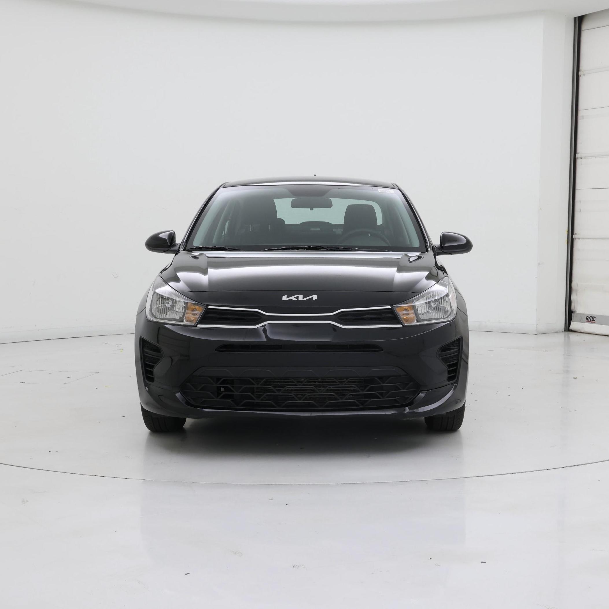 Thumbnail: 2023 Kia Rio - 5