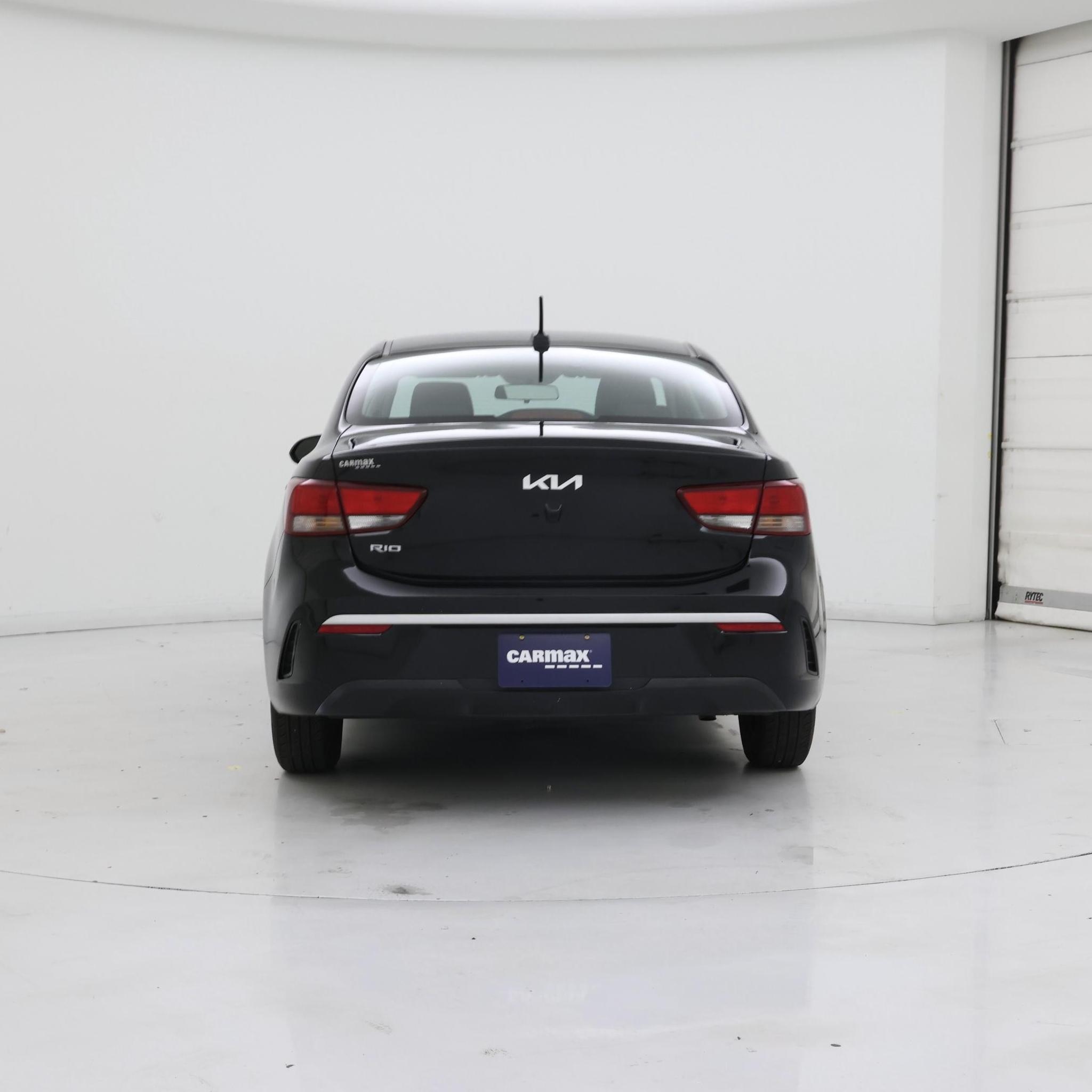 Thumbnail: 2023 Kia Rio - 6