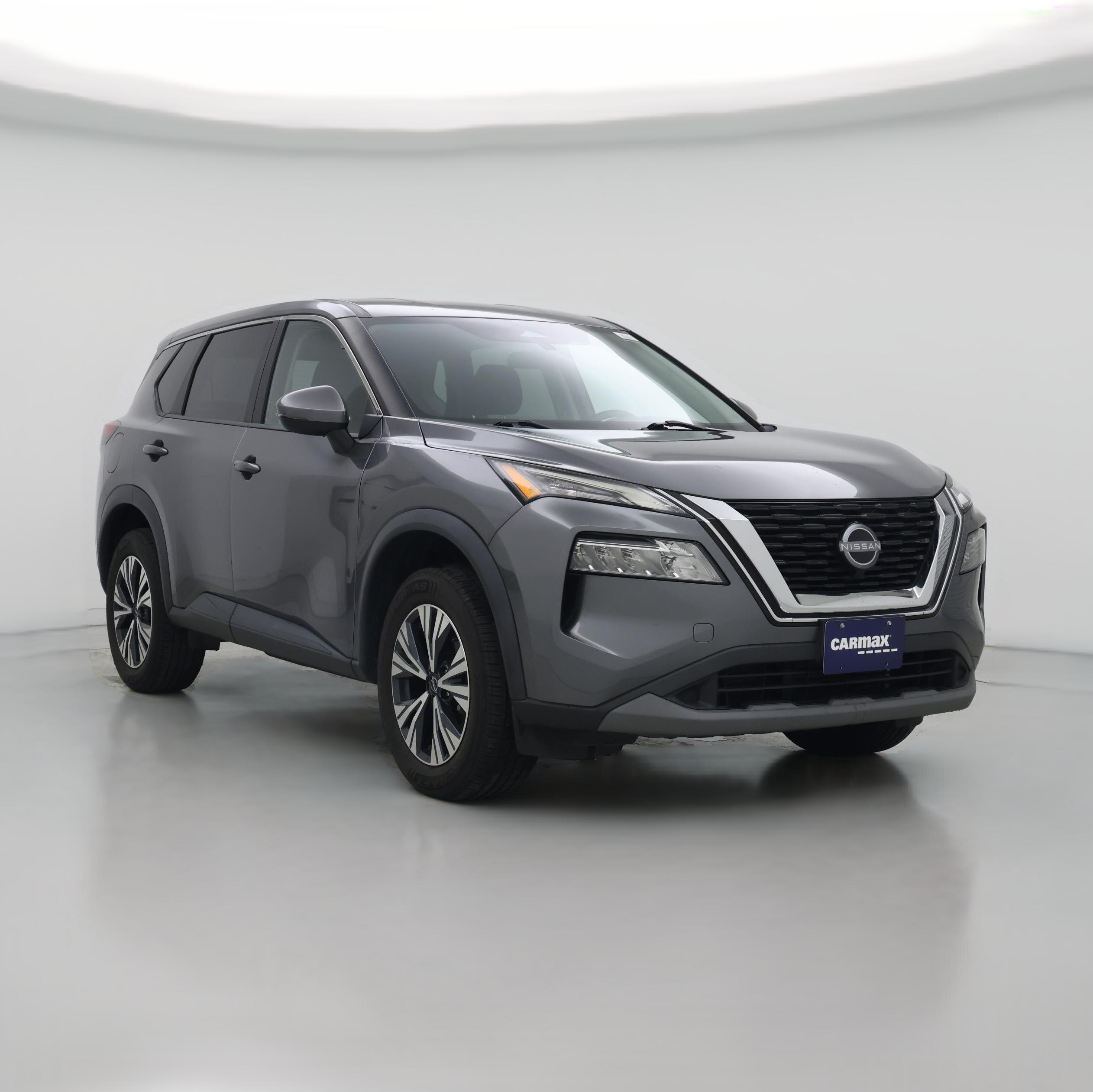 Thumbnail: 2022 Nissan Rogue - 1