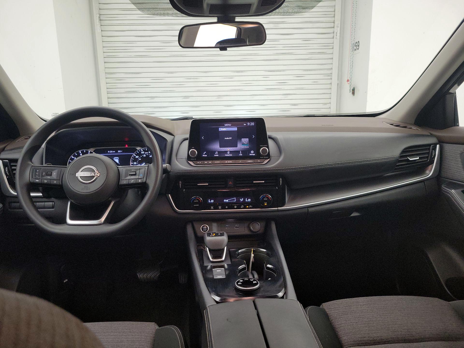 Thumbnail: 2022 Nissan Rogue - 9