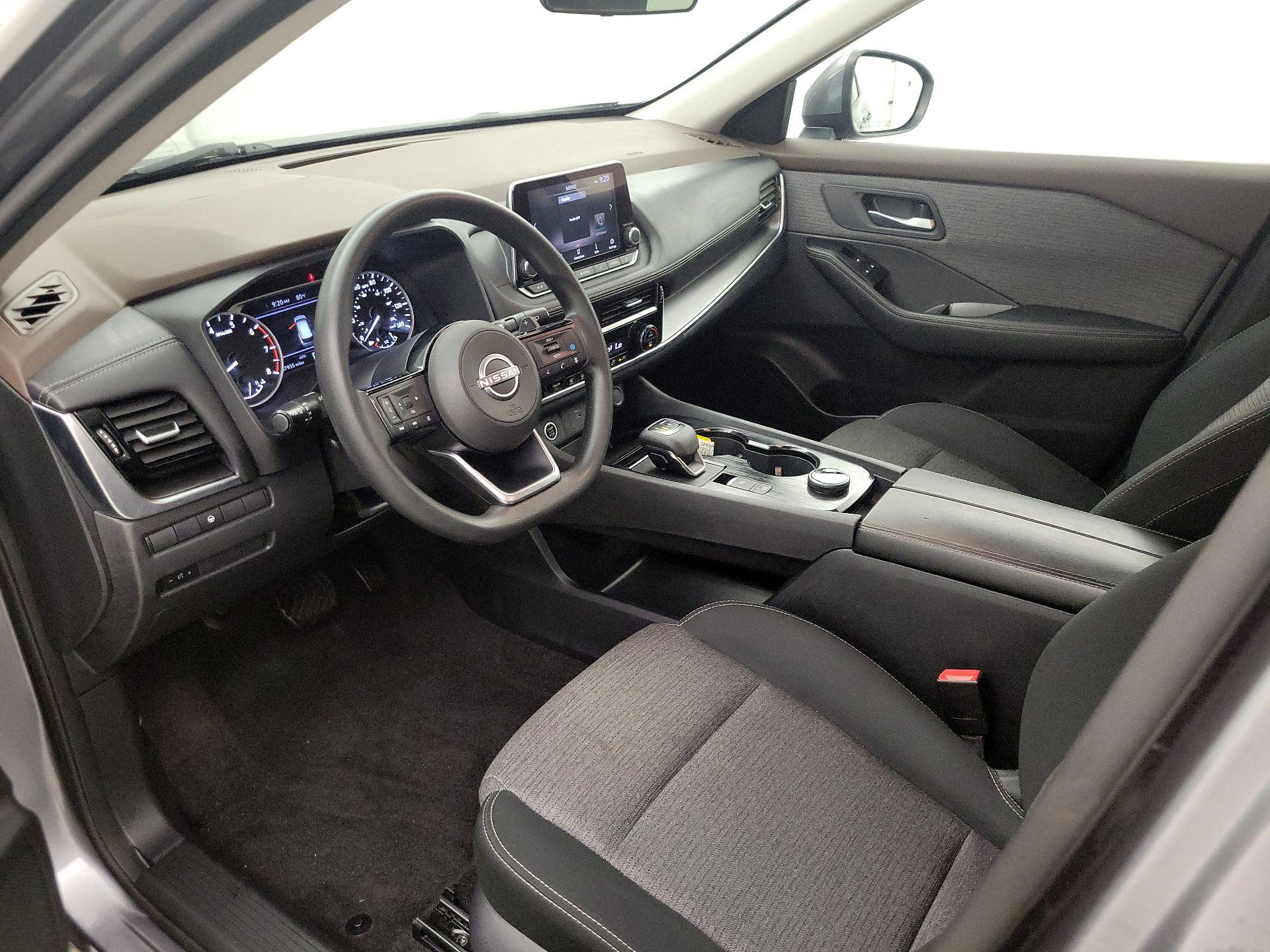 Thumbnail: 2022 Nissan Rogue - 11