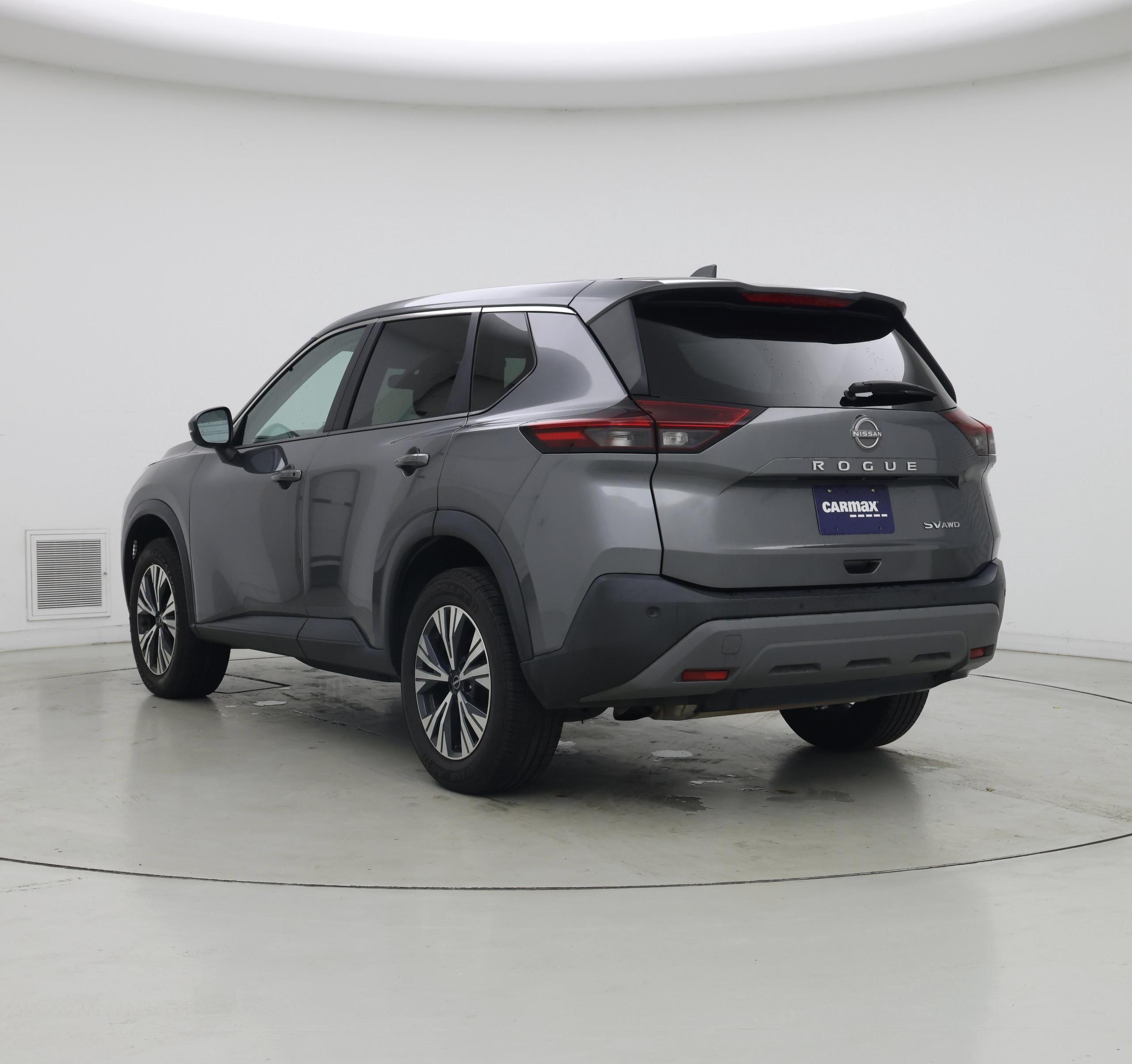 Thumbnail: 2022 Nissan Rogue - 2