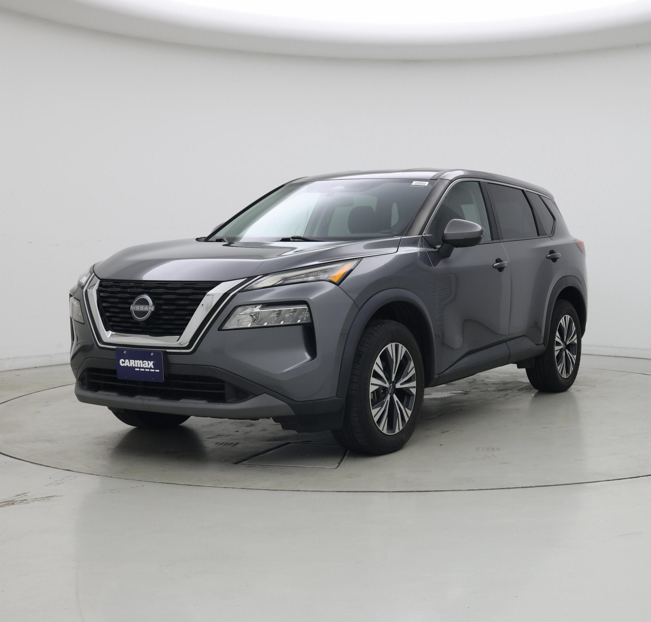 Thumbnail: 2022 Nissan Rogue - 4