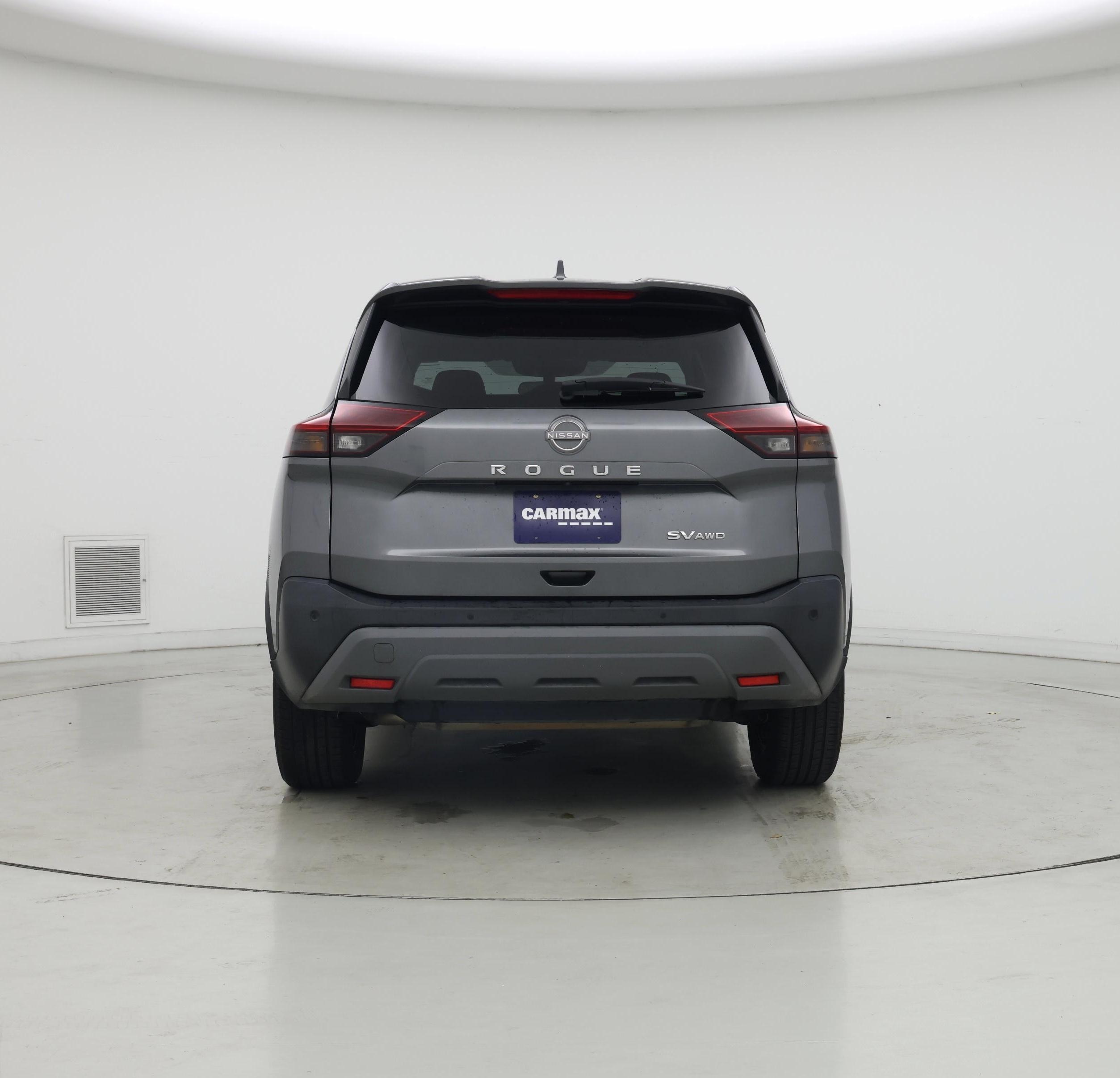 Thumbnail: 2022 Nissan Rogue - 6