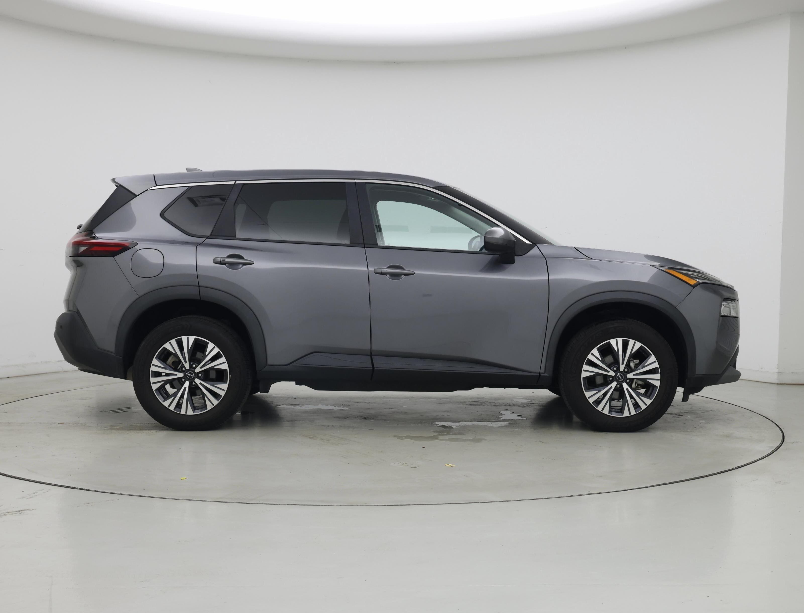 Thumbnail: 2022 Nissan Rogue - 7