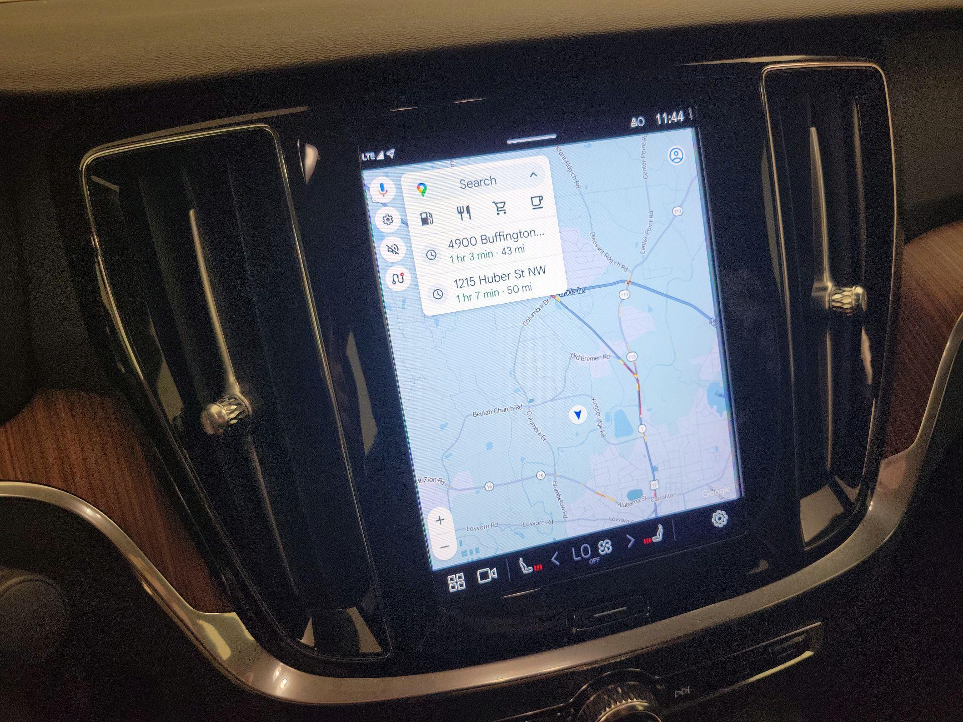 Thumbnail: 2024 Volvo S60 - 14