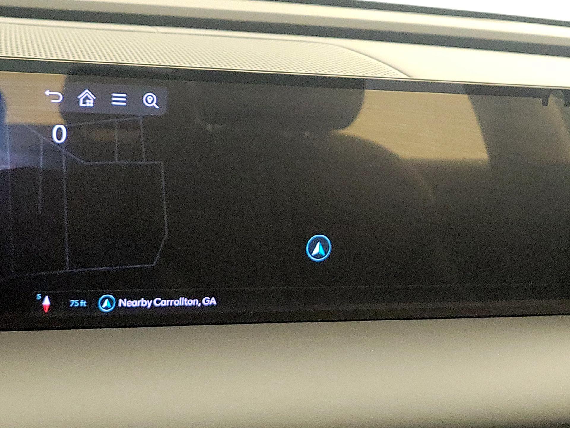 Thumbnail: 2025 Genesis G80 - 14