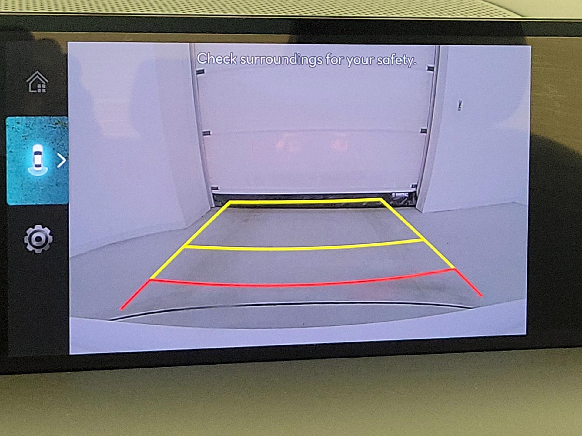 Thumbnail: 2025 Genesis G80 - 15