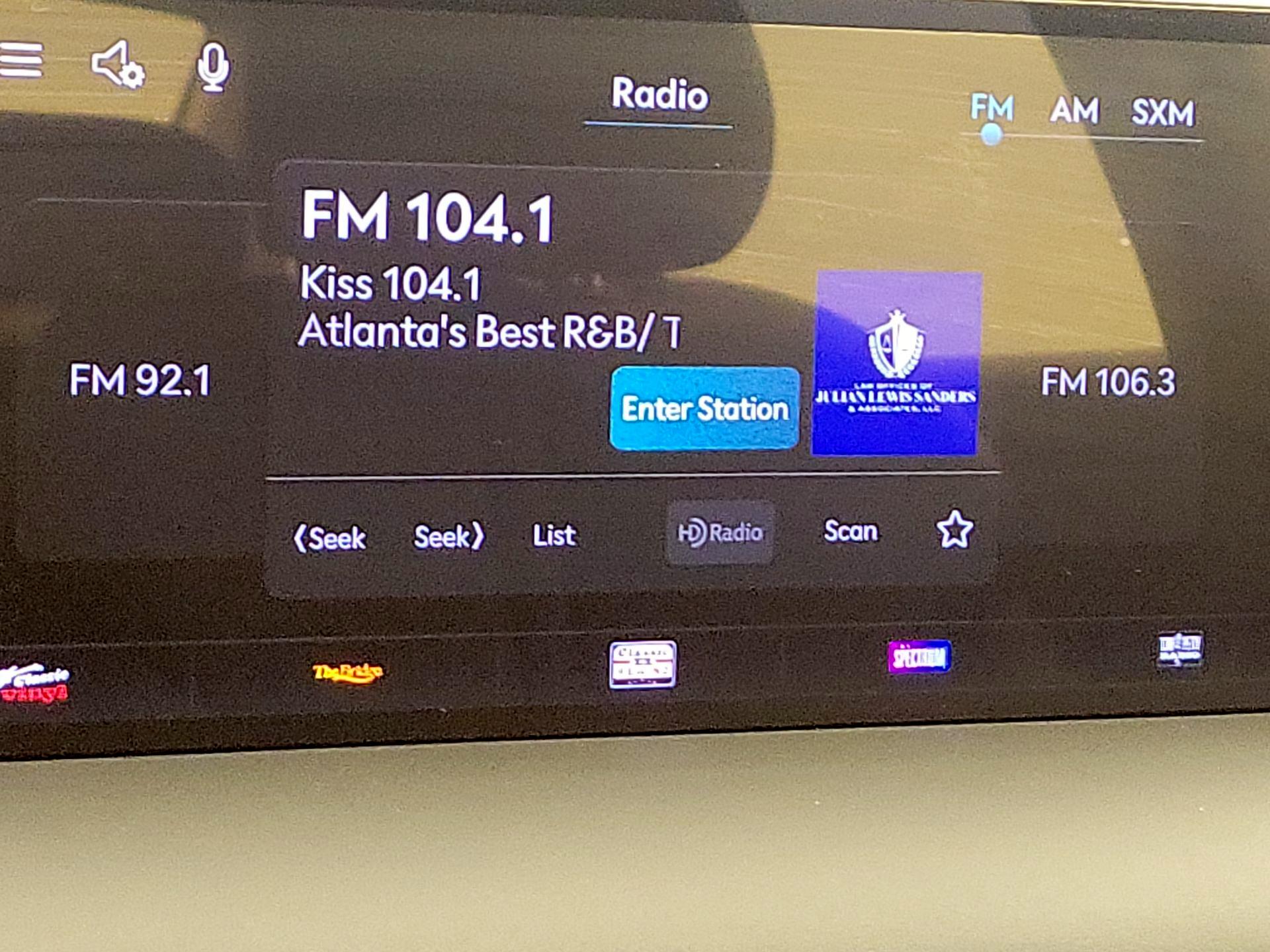 Thumbnail: 2025 Genesis G80 - 16