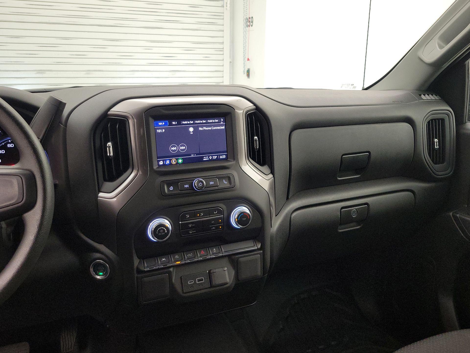 Thumbnail: 2025 GMC Sierra 1500 - 9