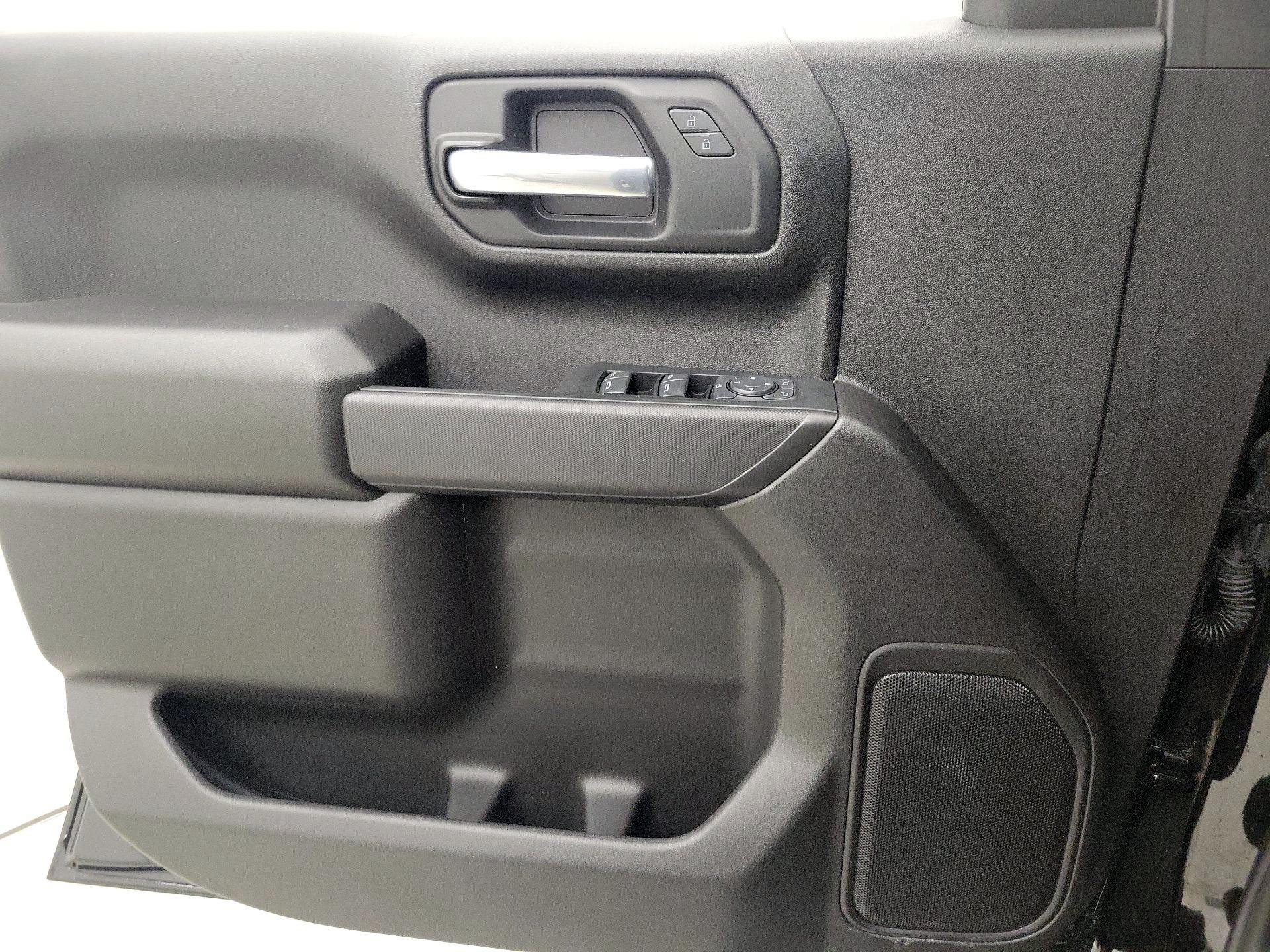 Thumbnail: 2025 GMC Sierra 1500 - 12