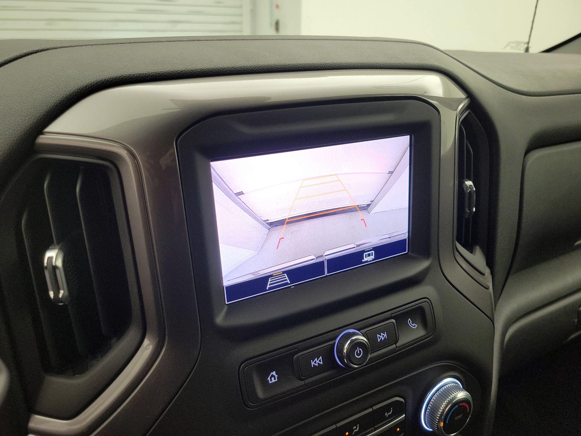 Thumbnail: 2025 GMC Sierra 1500 - 14