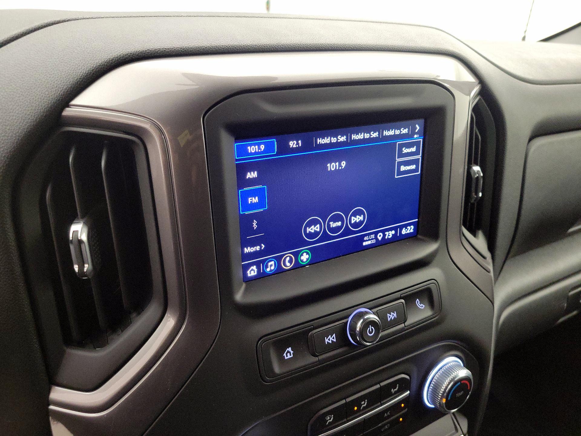 Thumbnail: 2025 GMC Sierra 1500 - 15