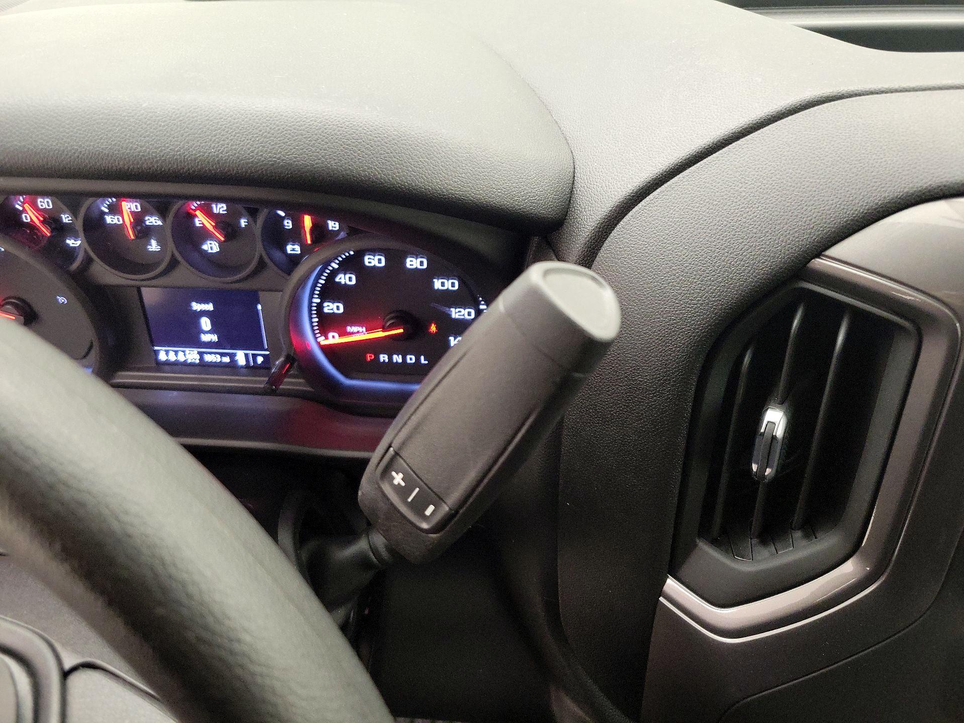 Thumbnail: 2025 GMC Sierra 1500 - 17