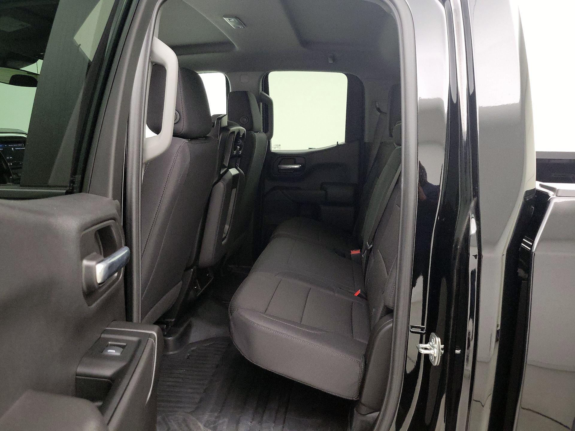 Thumbnail: 2025 GMC Sierra 1500 - 19