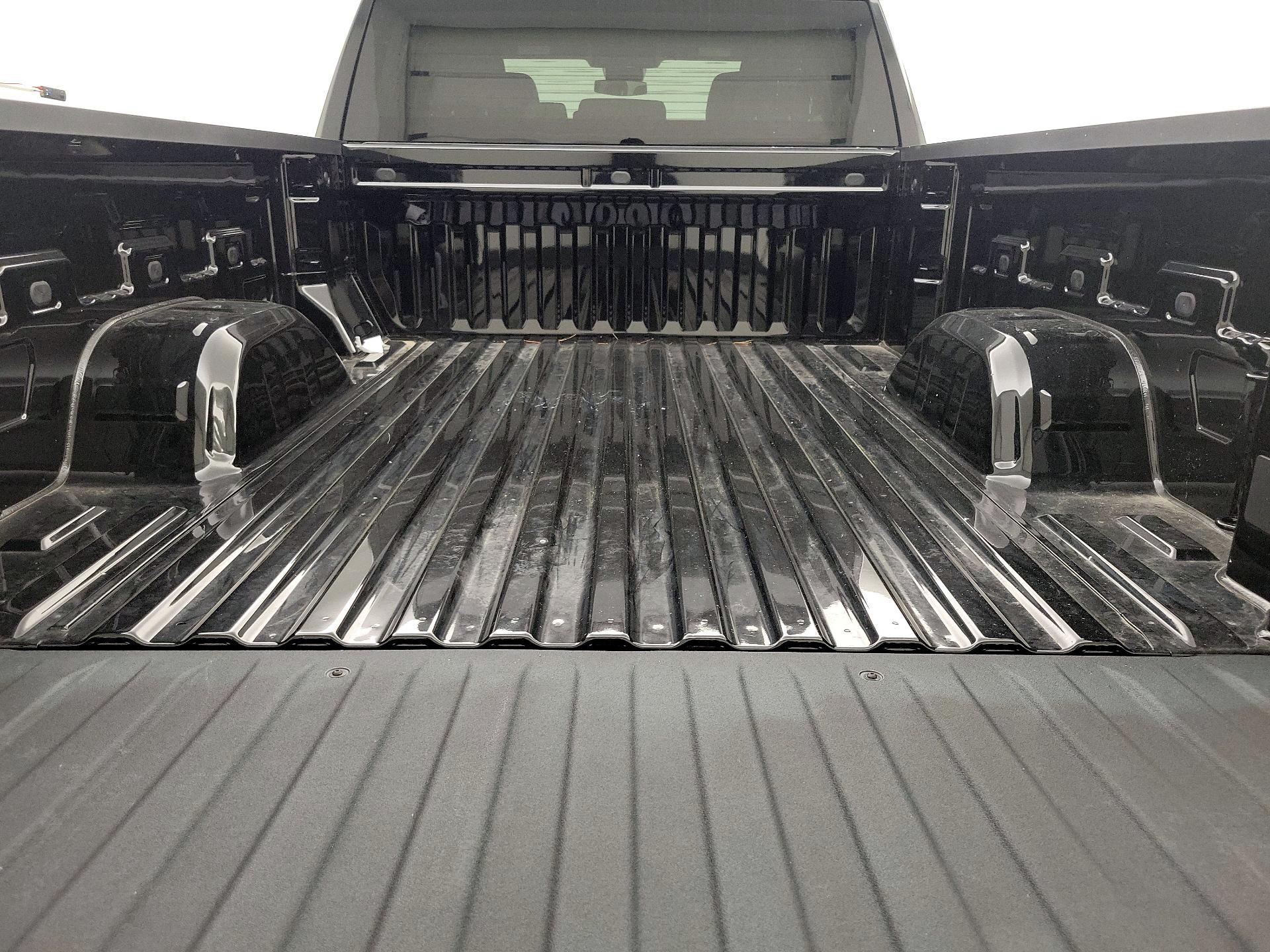 Thumbnail: 2025 GMC Sierra 1500 - 20