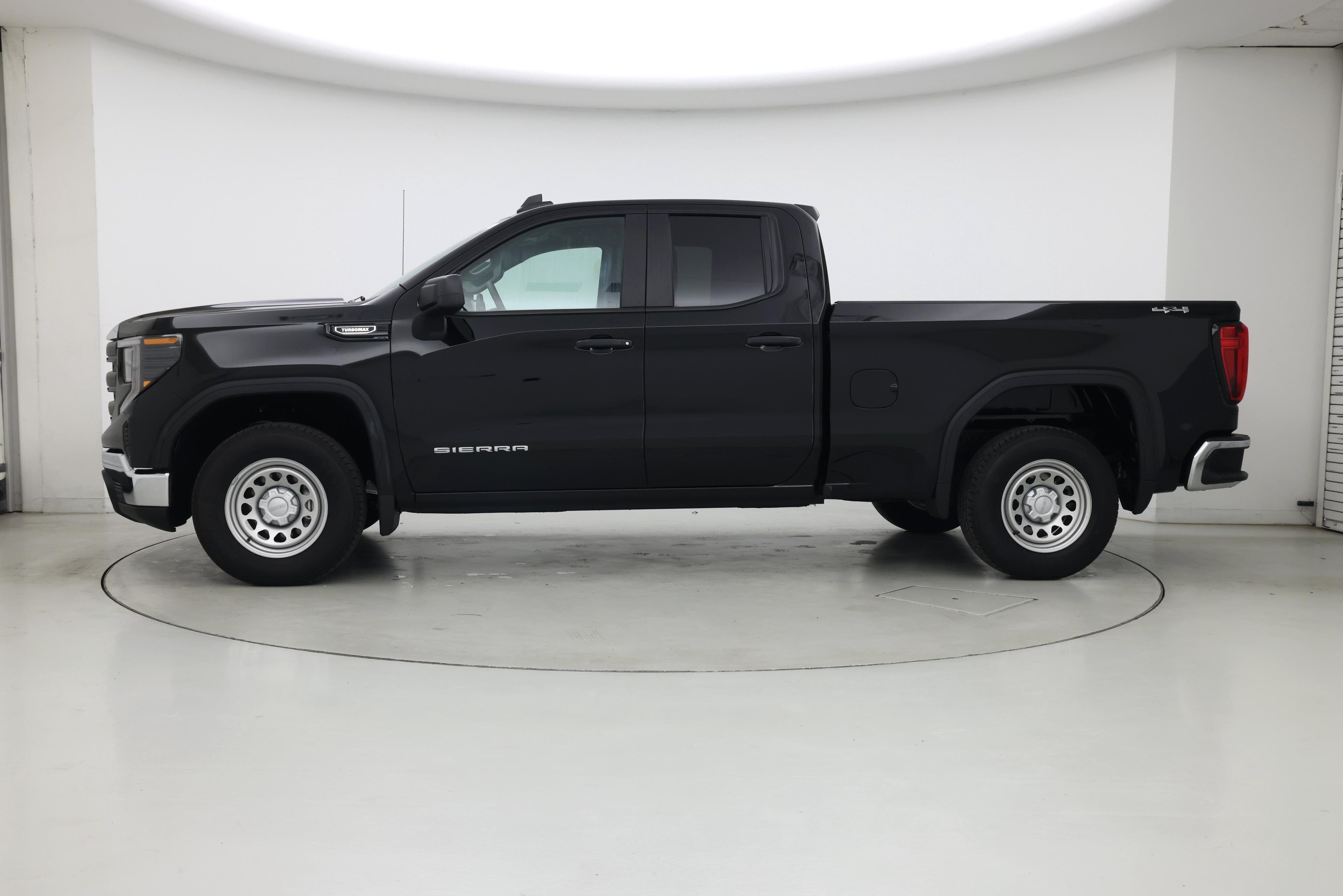 Thumbnail: 2025 GMC Sierra 1500 - 3