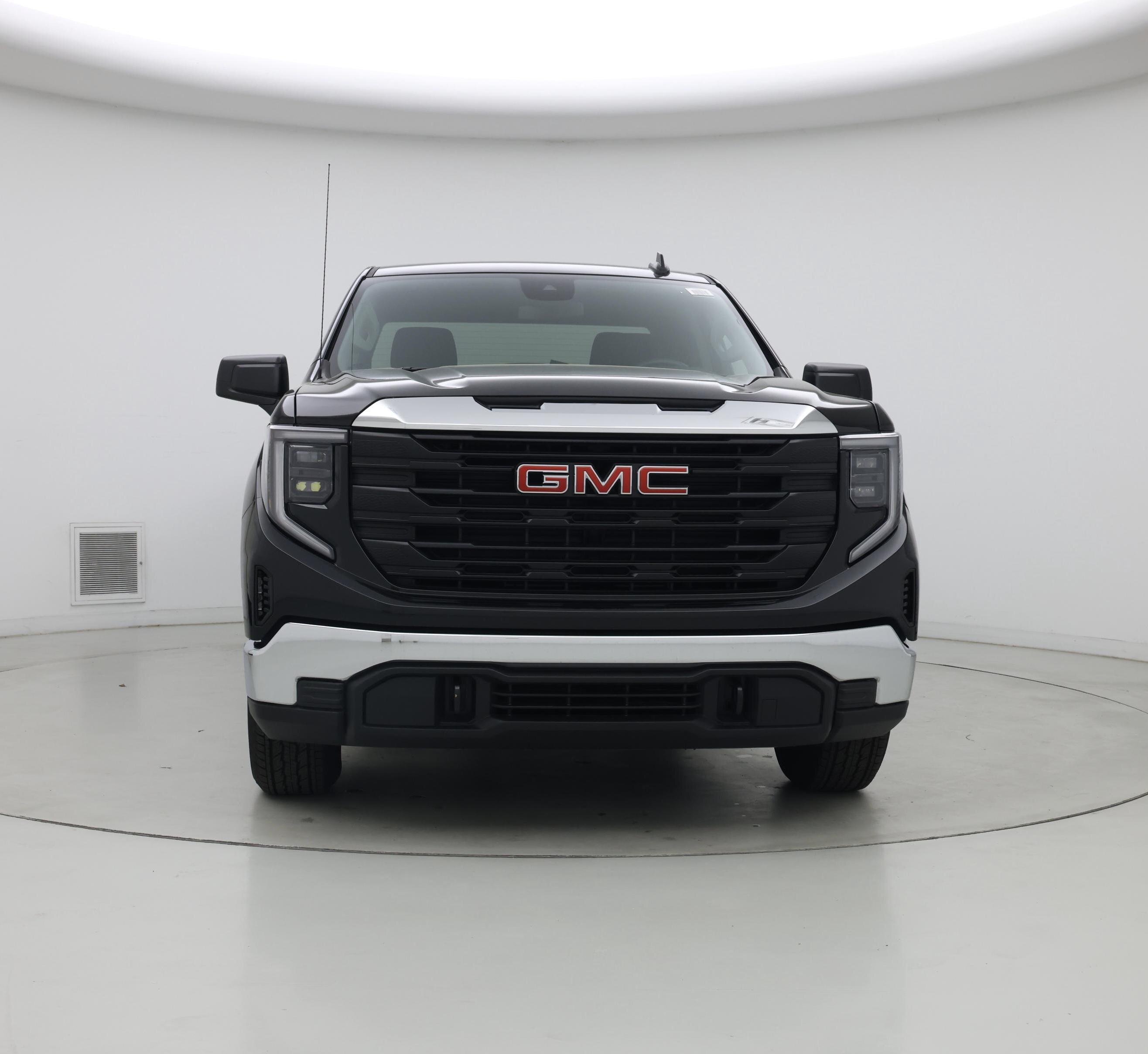 Thumbnail: 2025 GMC Sierra 1500 - 5