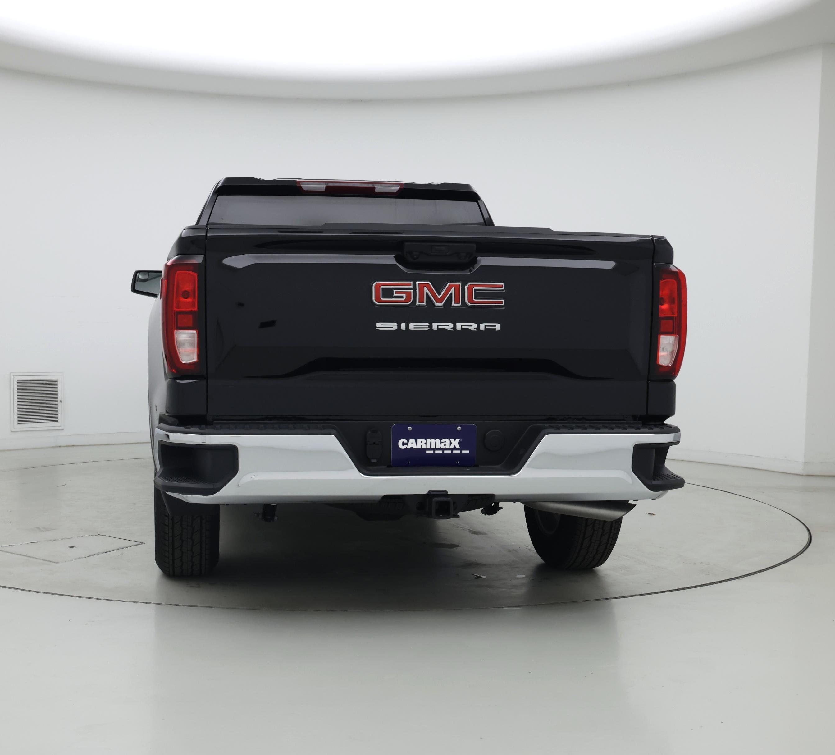 Thumbnail: 2025 GMC Sierra 1500 - 6