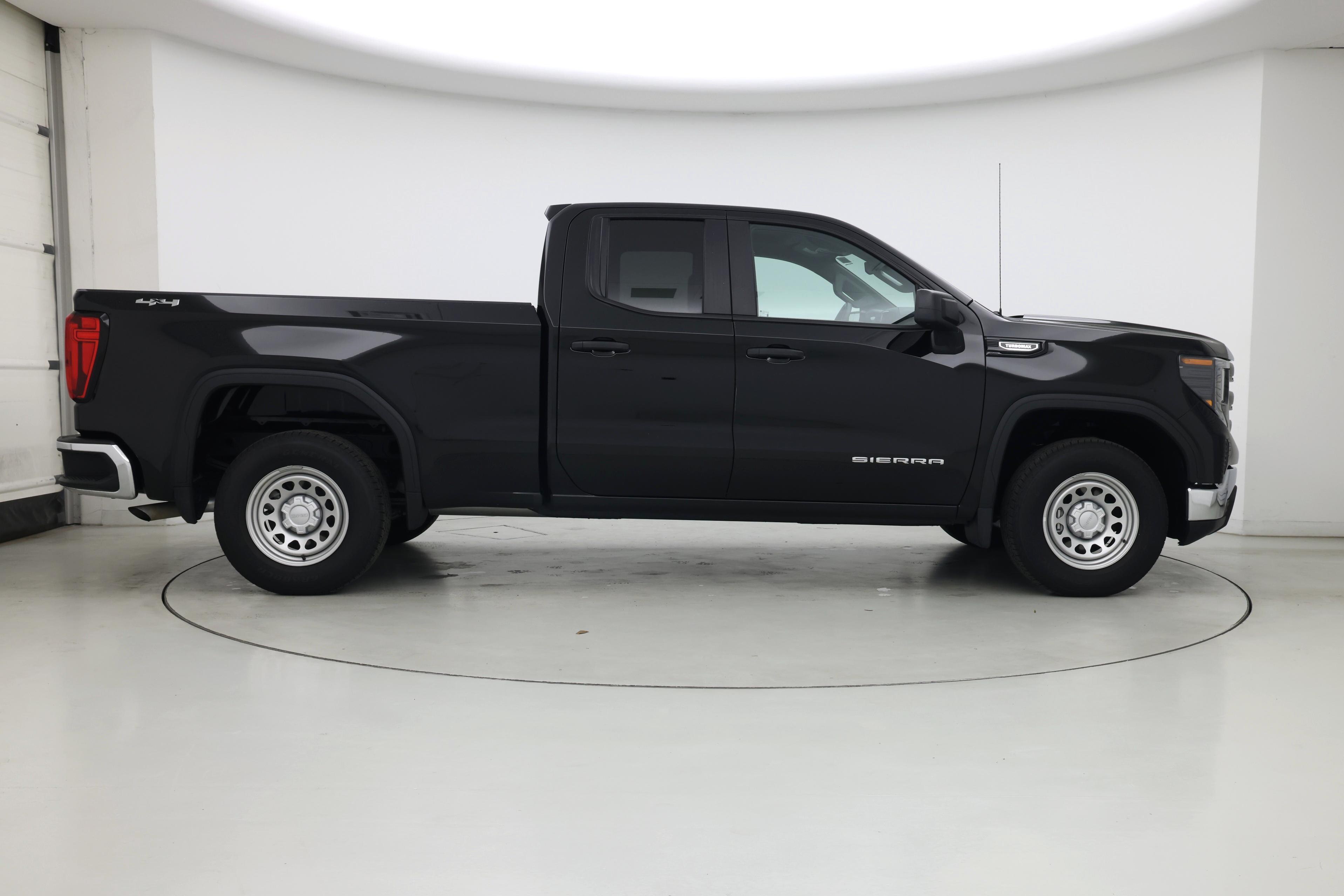 Thumbnail: 2025 GMC Sierra 1500 - 7