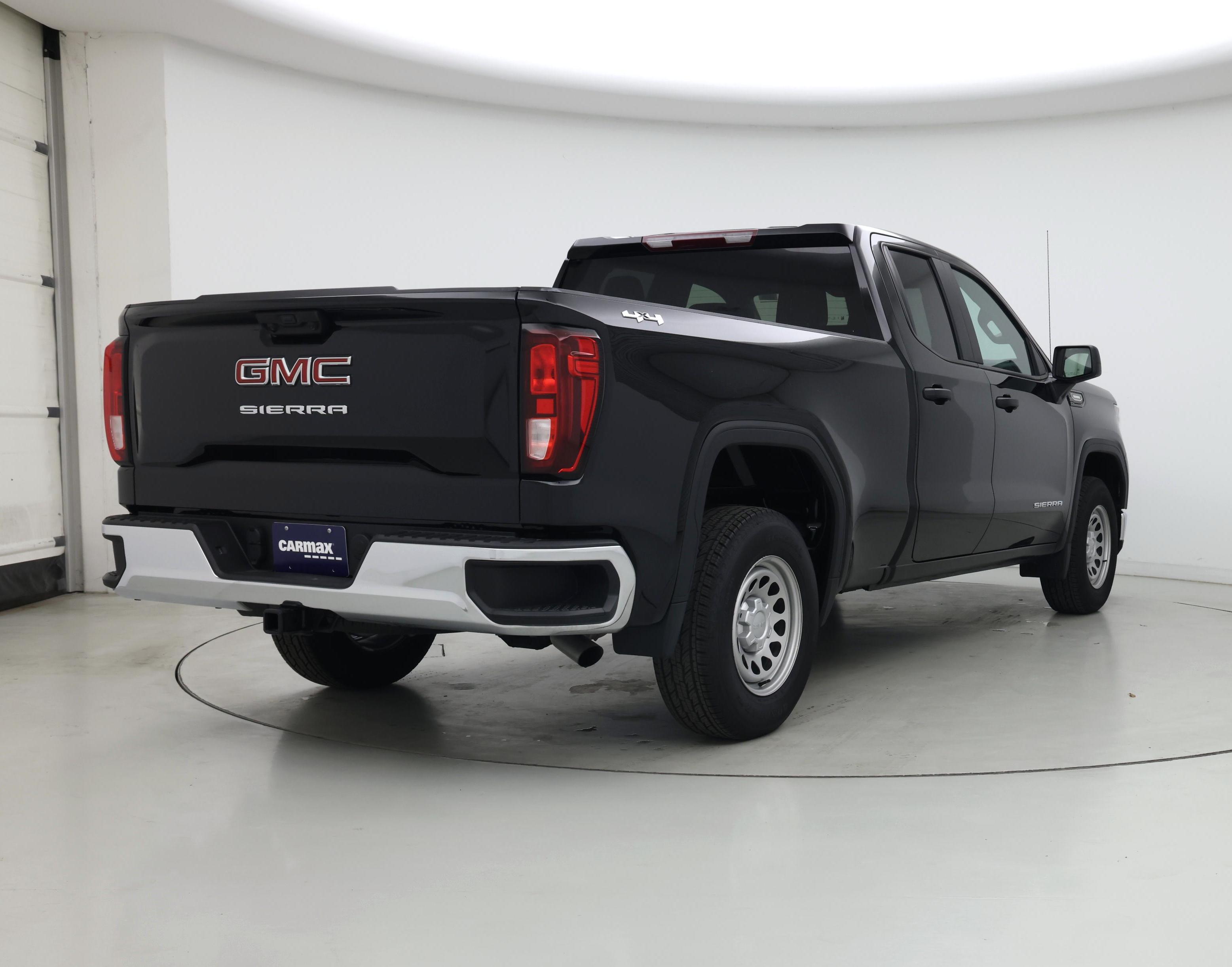 Thumbnail: 2025 GMC Sierra 1500 - 8