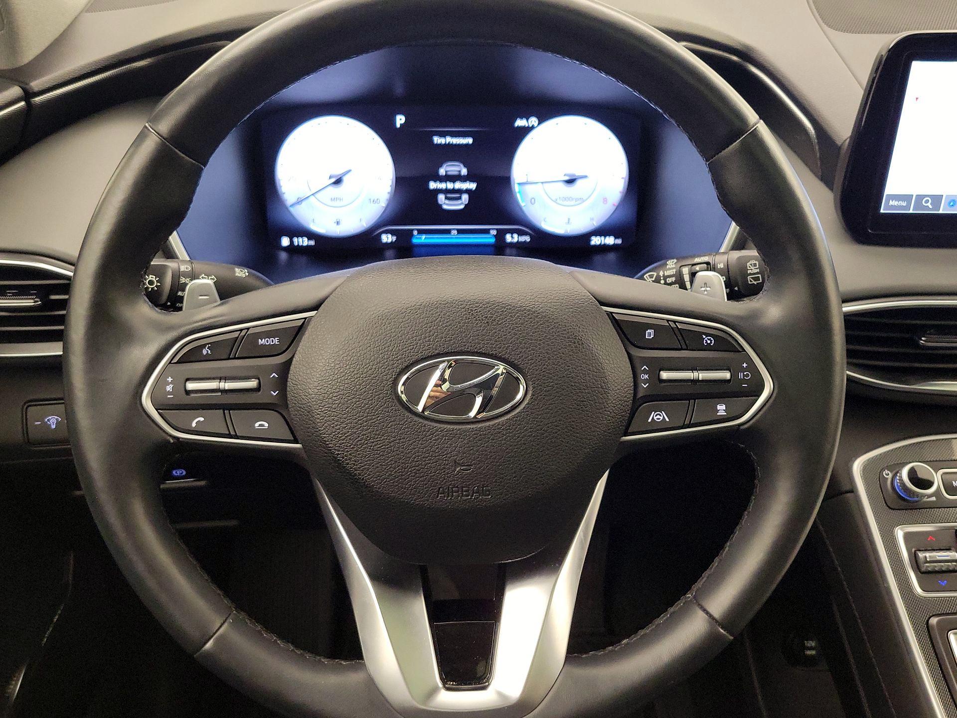 Thumbnail: 2023 Hyundai Santa Fe - 10