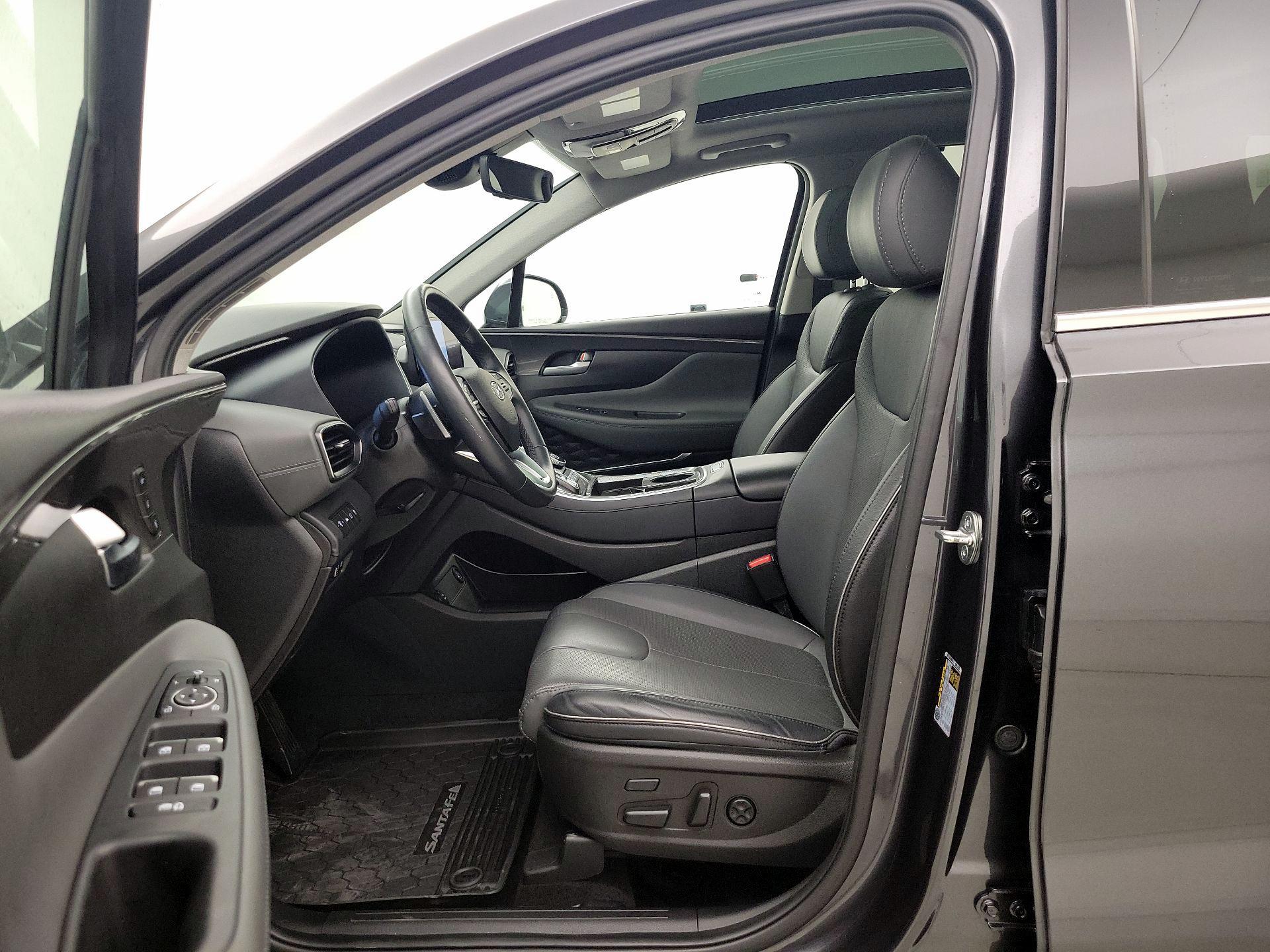 Thumbnail: 2023 Hyundai Santa Fe - 11