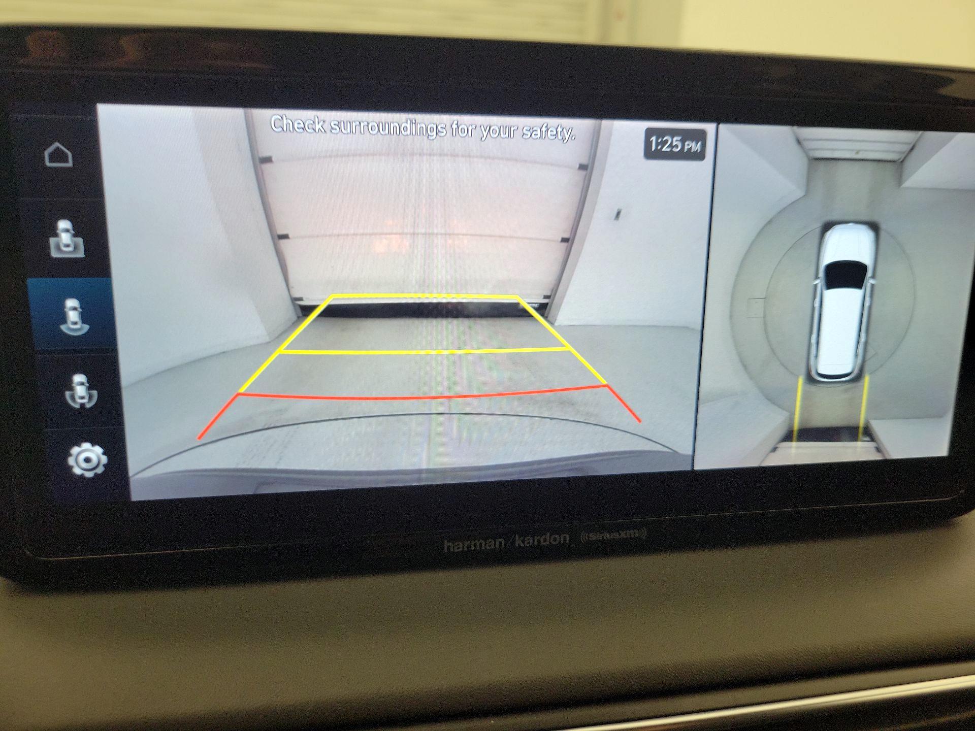 Thumbnail: 2023 Hyundai Santa Fe - 15