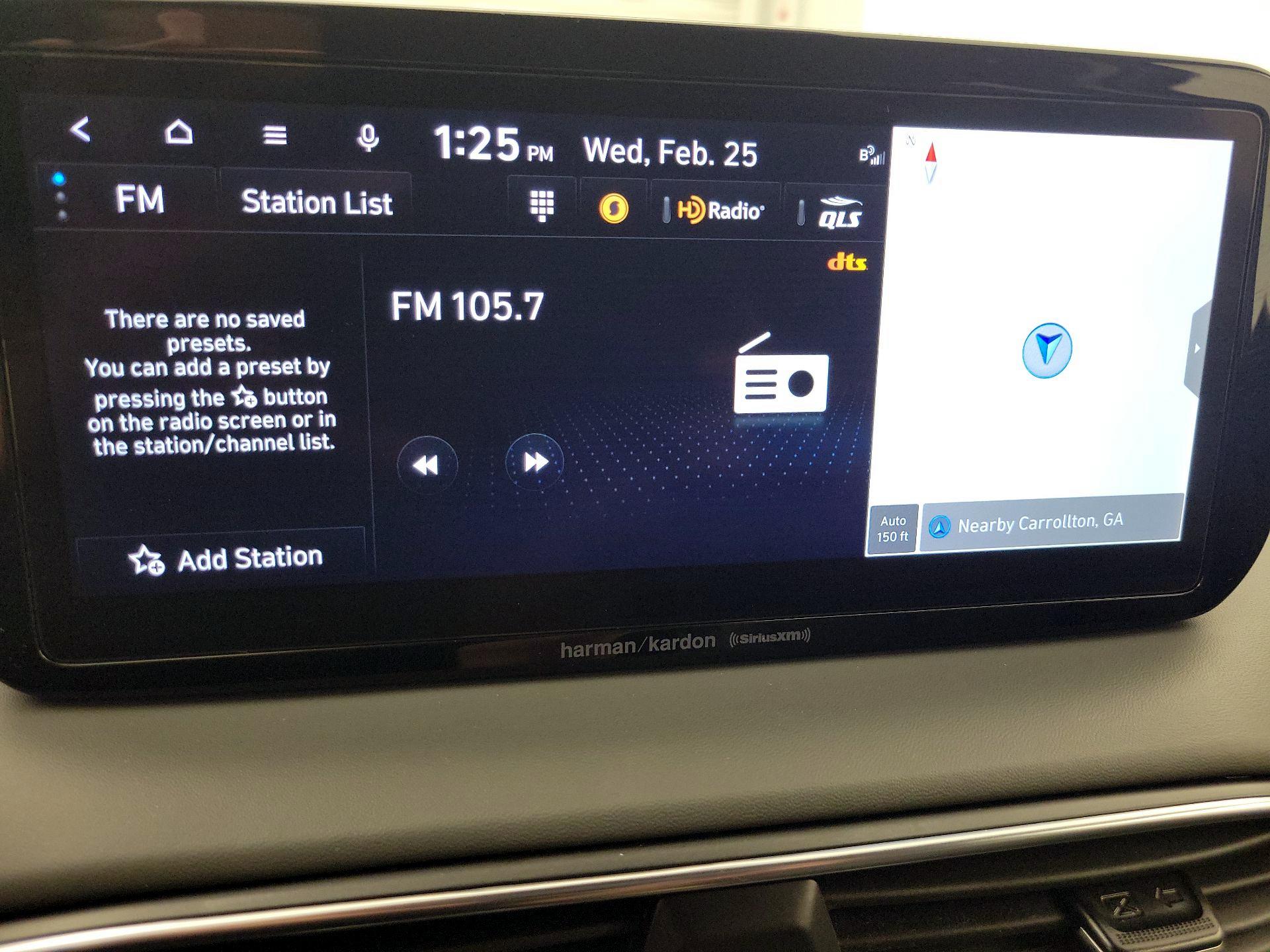 Thumbnail: 2023 Hyundai Santa Fe - 16