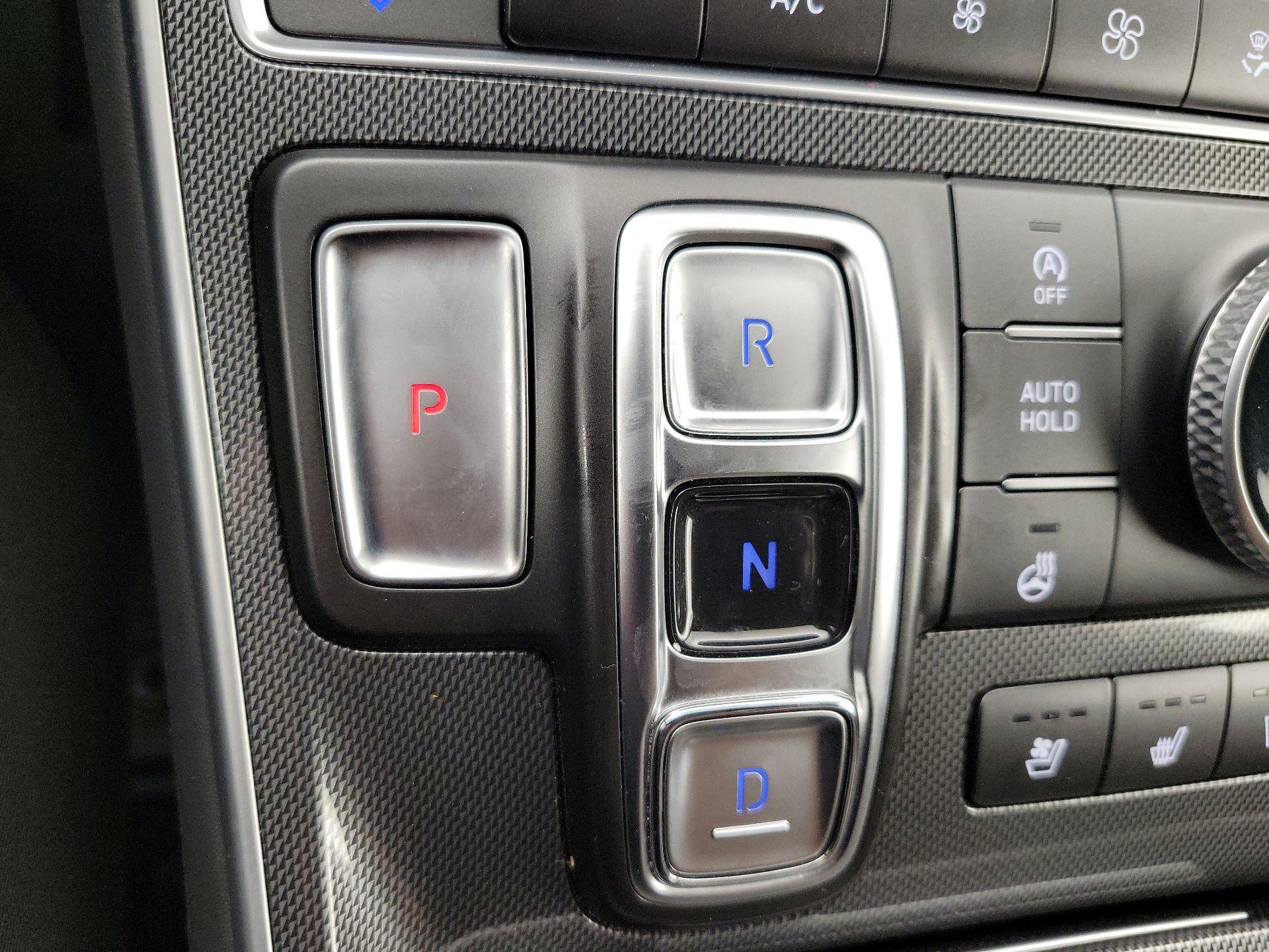 Thumbnail: 2023 Hyundai Santa Fe - 18