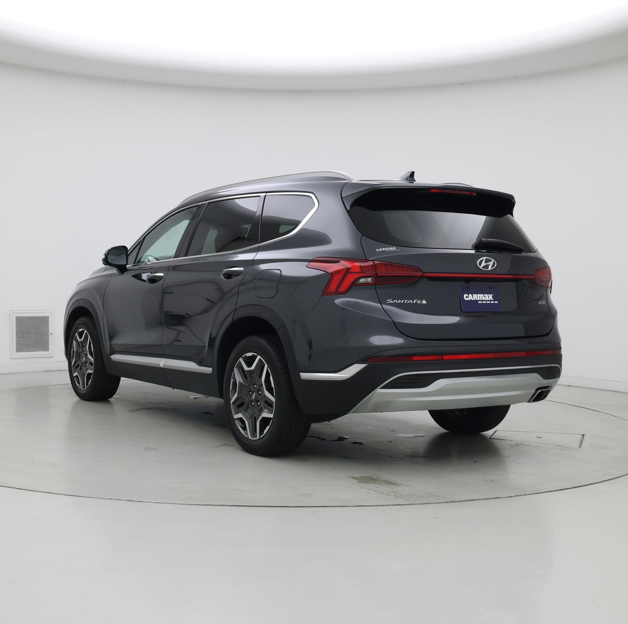 Thumbnail: 2023 Hyundai Santa Fe - 2