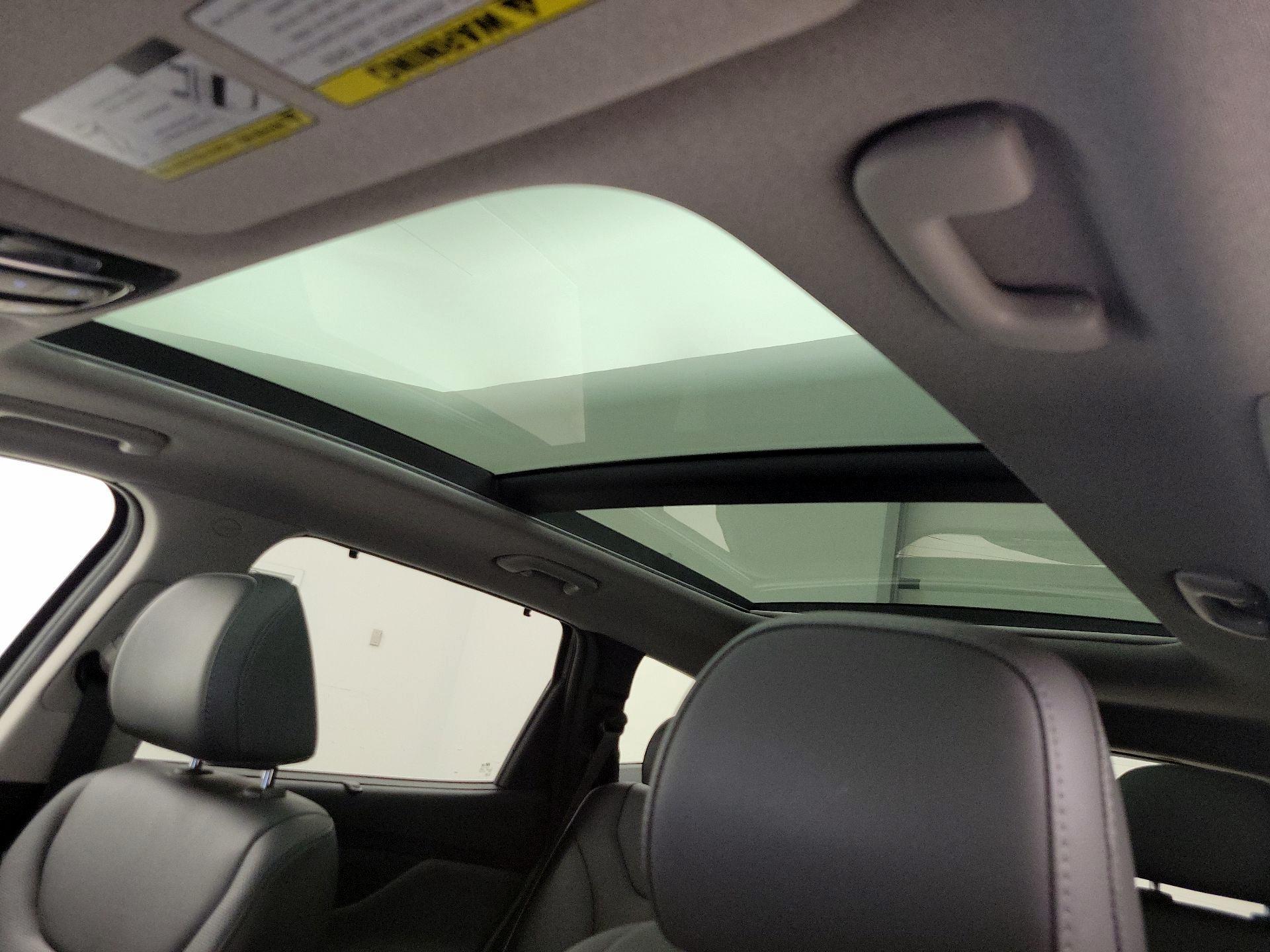 Thumbnail: 2023 Hyundai Santa Fe - 20