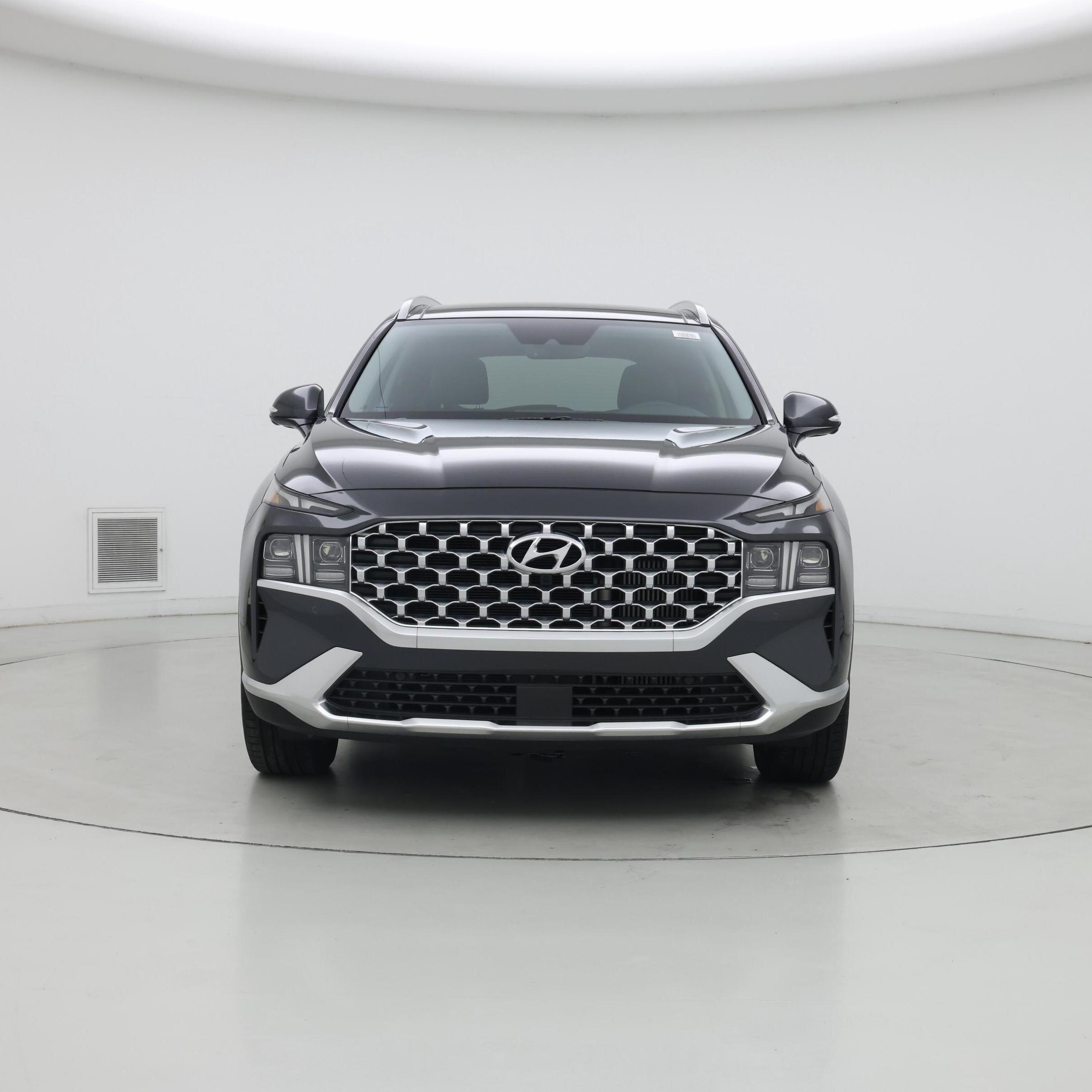 Thumbnail: 2023 Hyundai Santa Fe - 5