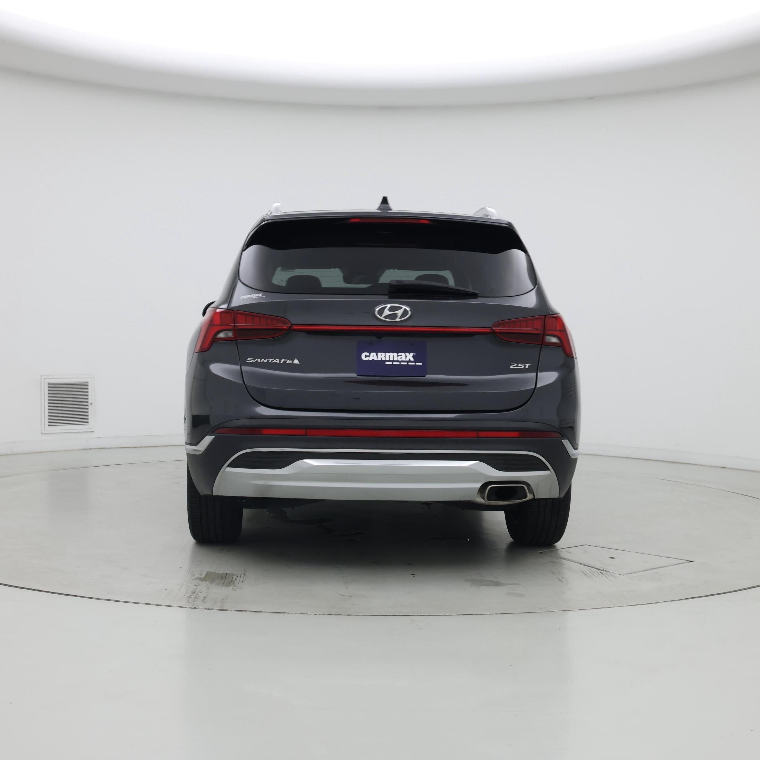 Thumbnail: 2023 Hyundai Santa Fe - 6