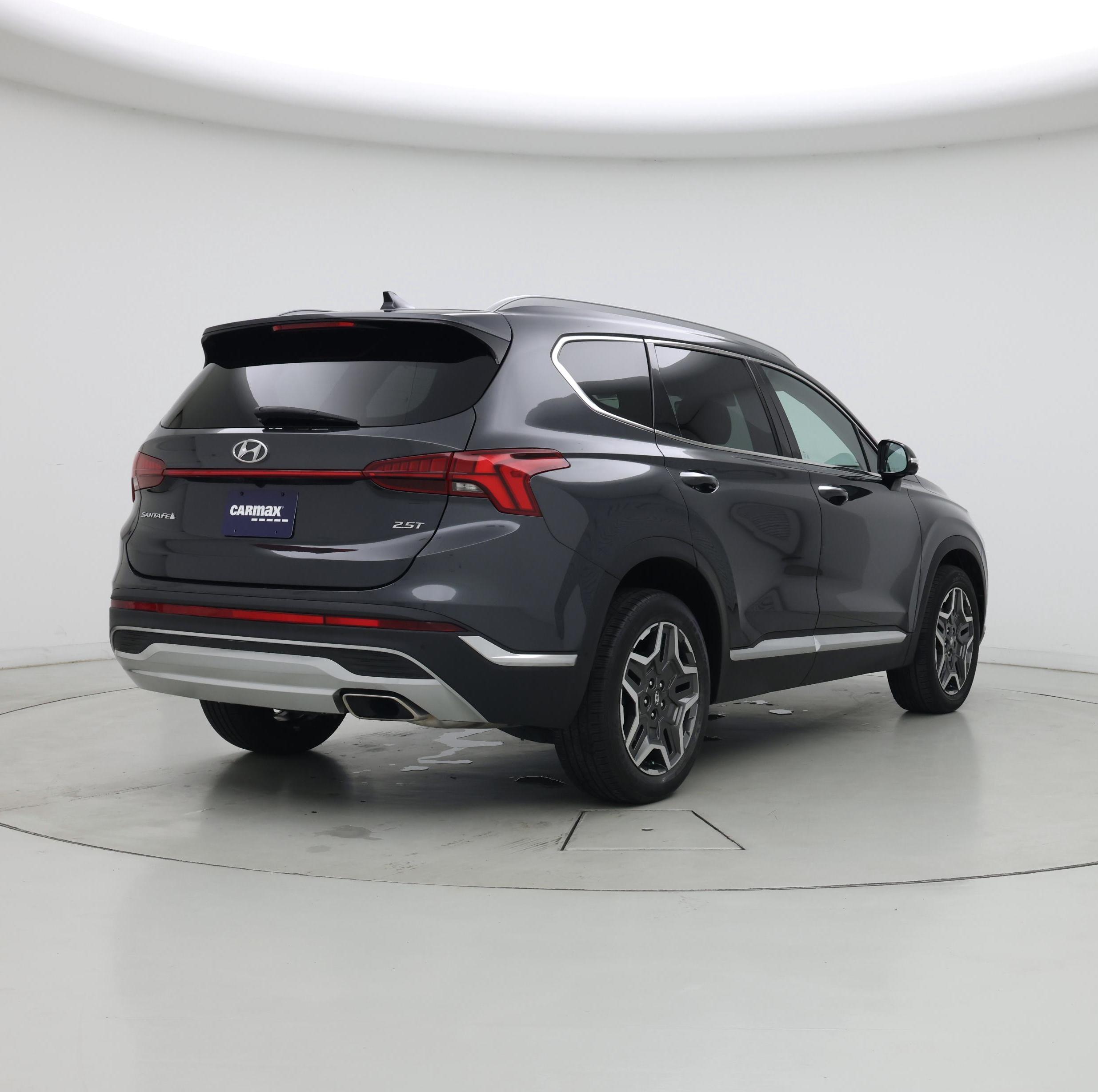 Thumbnail: 2023 Hyundai Santa Fe - 8