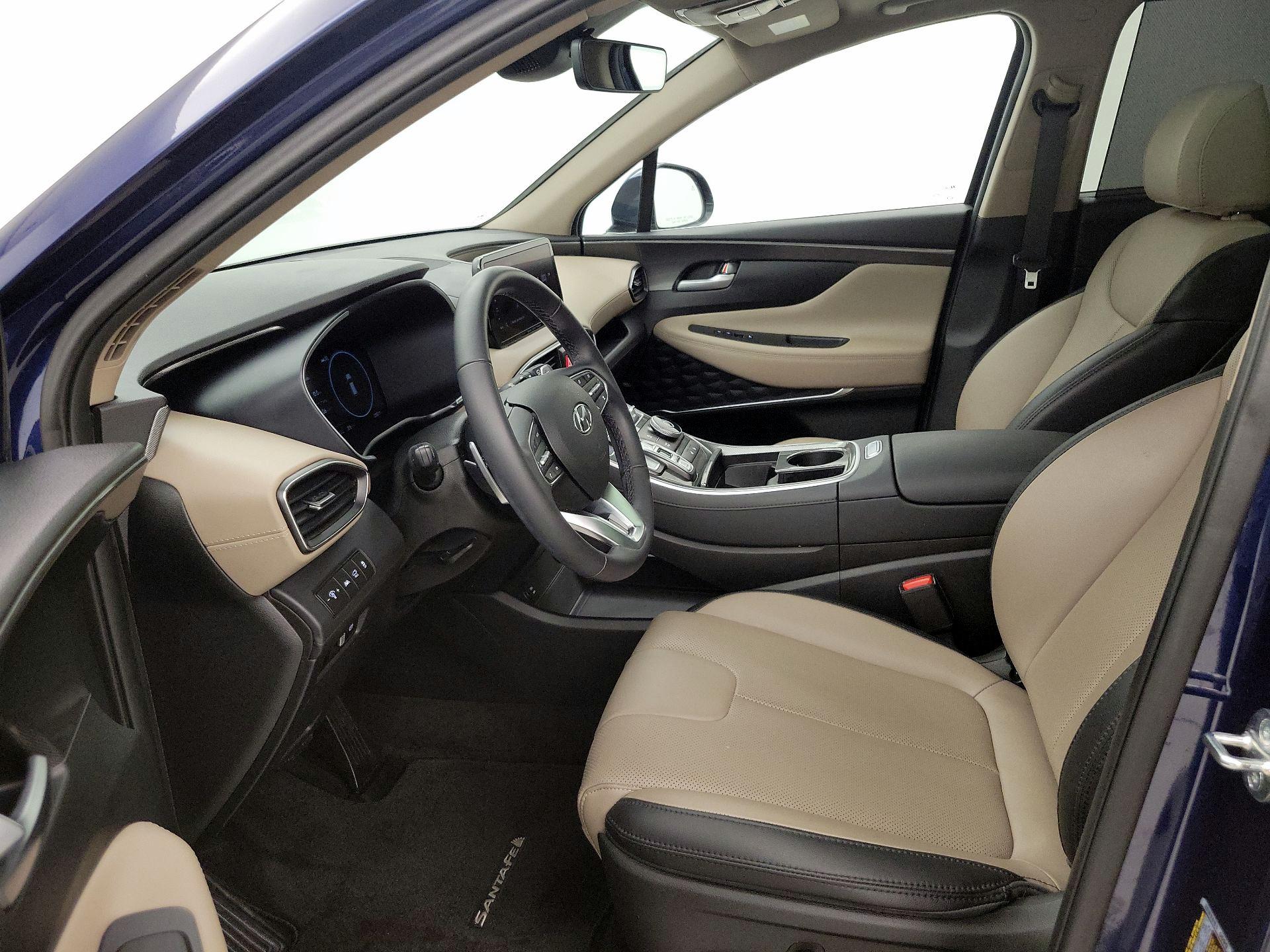 Thumbnail: 2023 Hyundai Santa Fe - 11