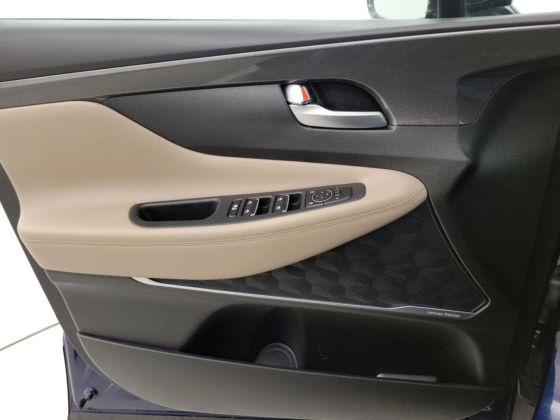 Thumbnail: 2023 Hyundai Santa Fe - 12