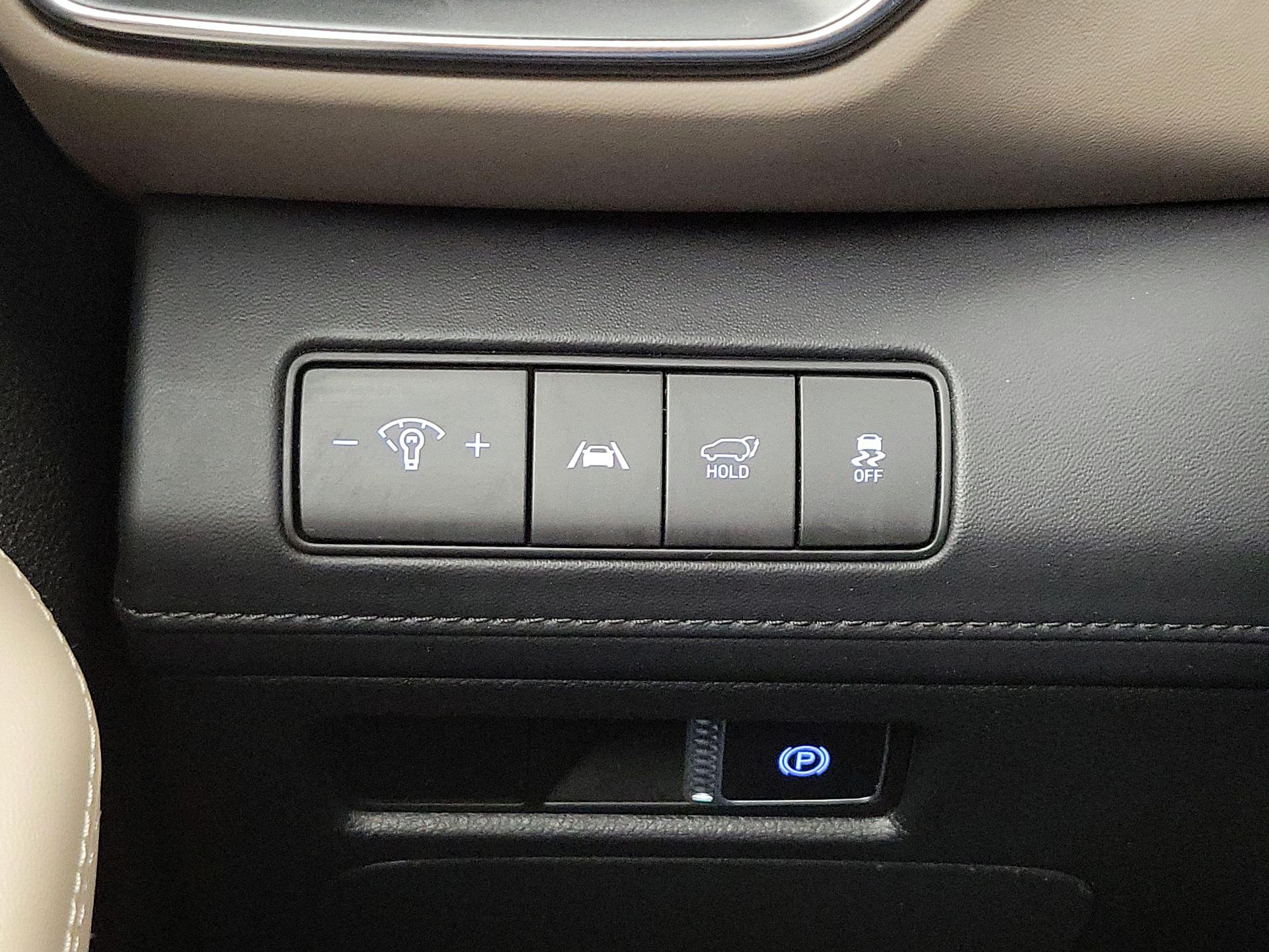 Thumbnail: 2023 Hyundai Santa Fe - 13