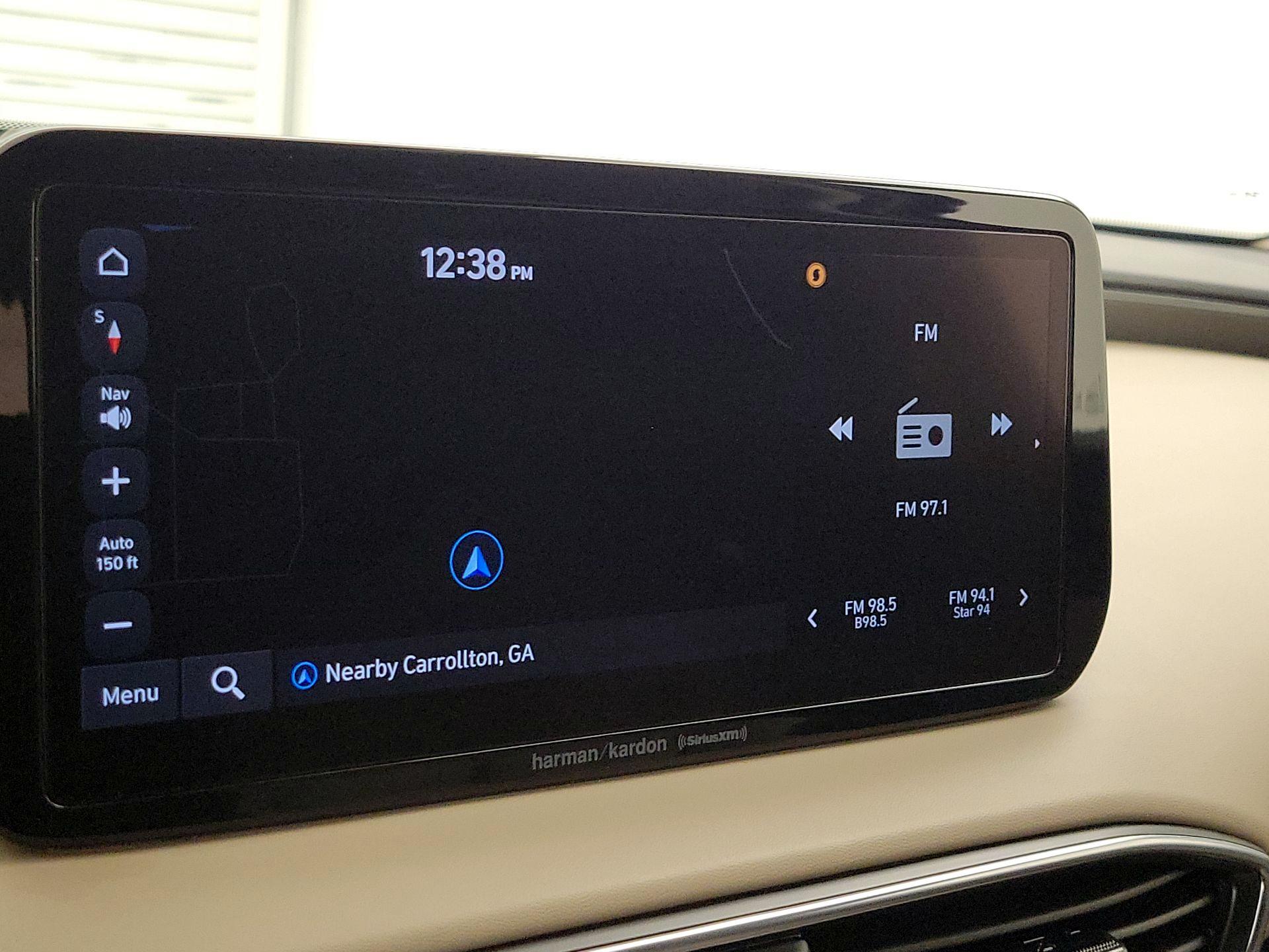 Thumbnail: 2023 Hyundai Santa Fe - 14