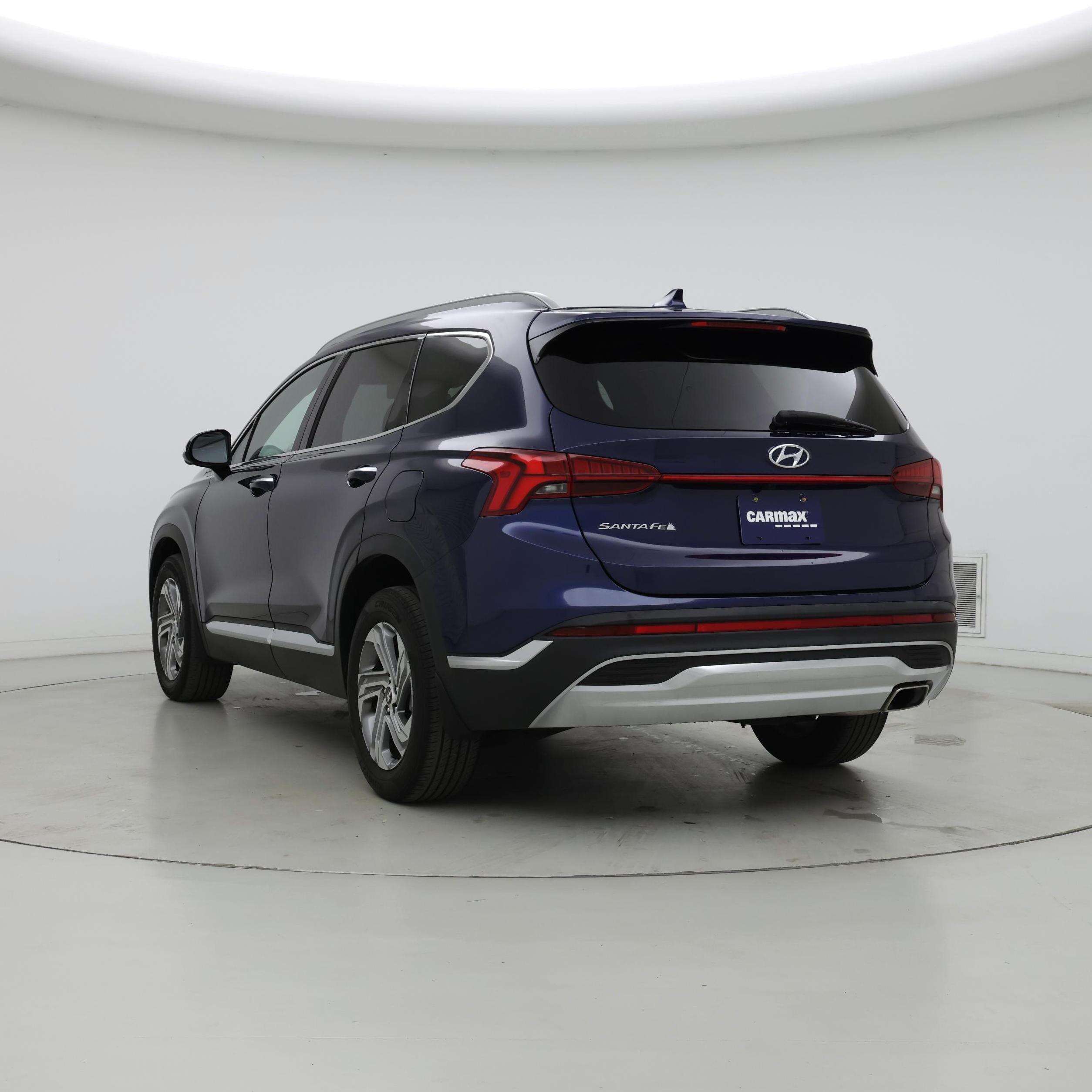 Thumbnail: 2023 Hyundai Santa Fe - 2