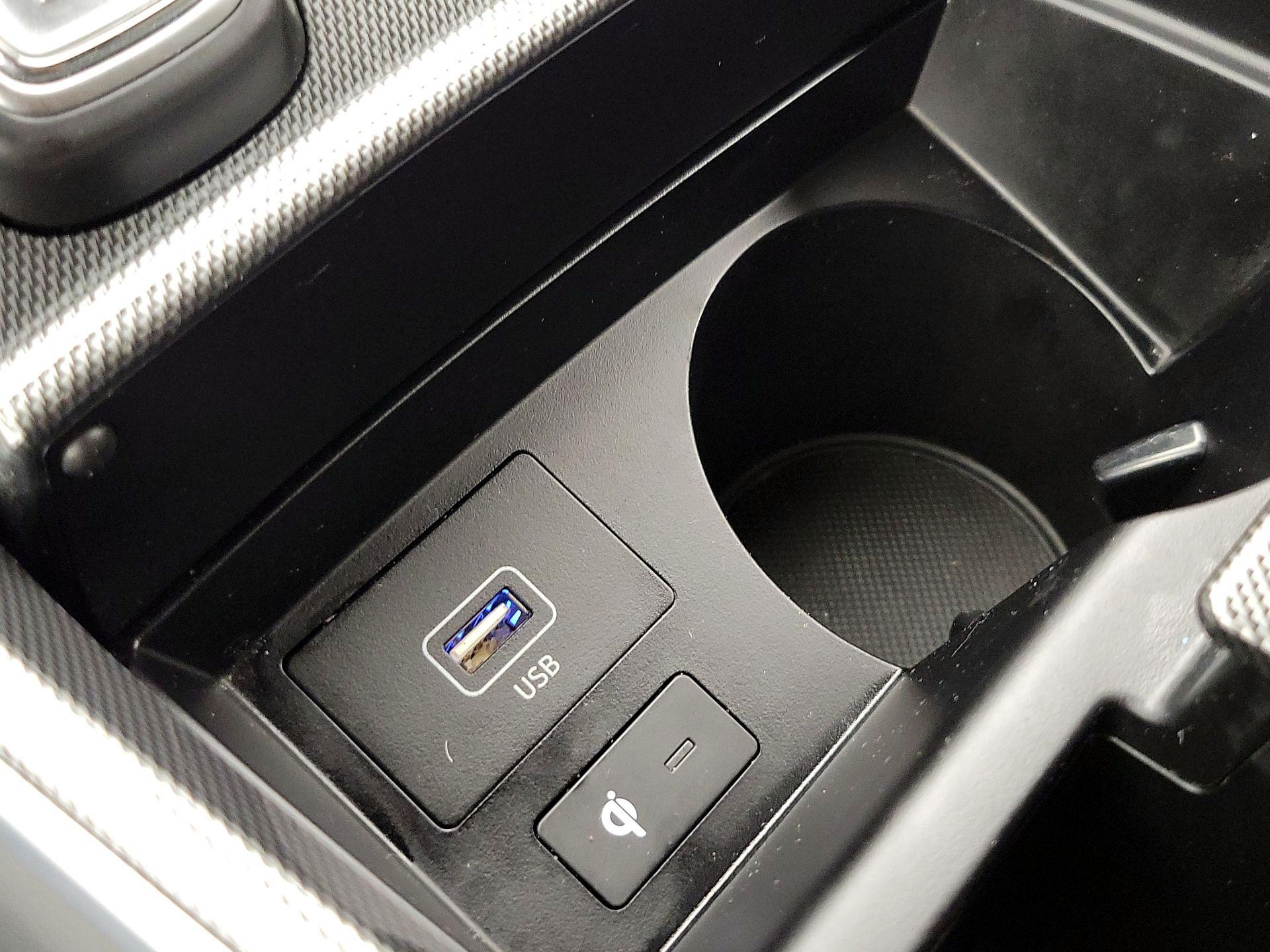 Thumbnail: 2023 Hyundai Santa Fe - 19