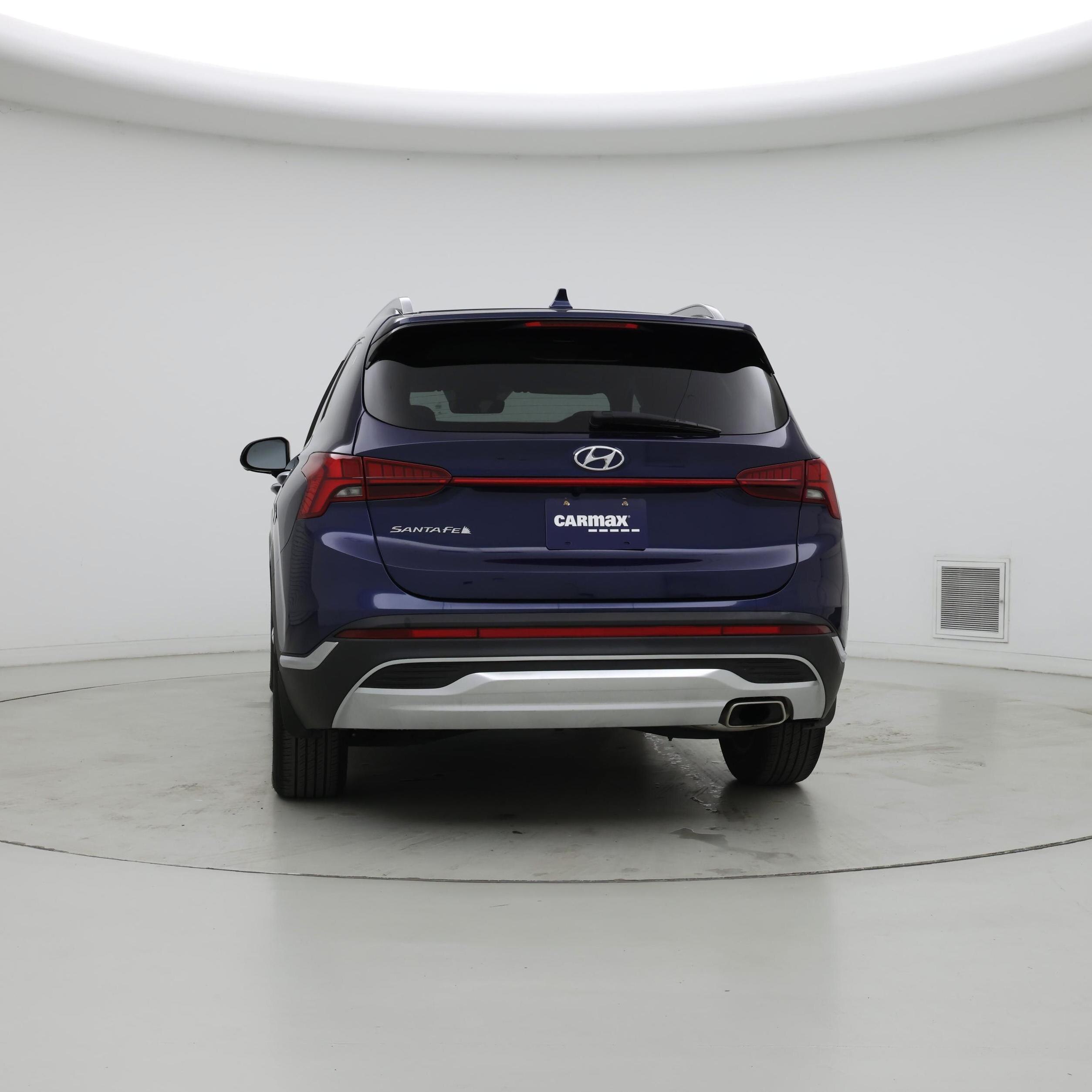 Thumbnail: 2023 Hyundai Santa Fe - 6