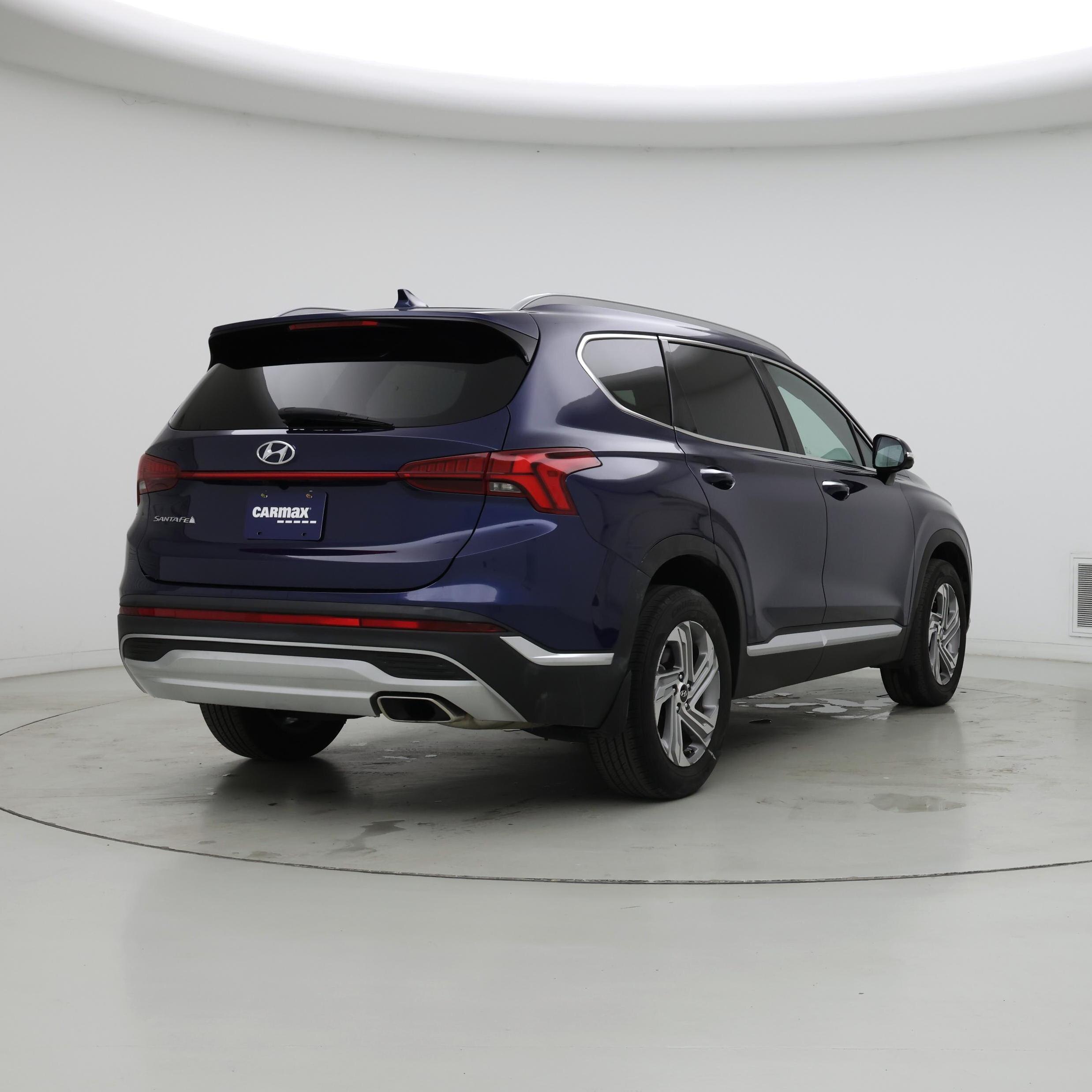 Thumbnail: 2023 Hyundai Santa Fe - 8