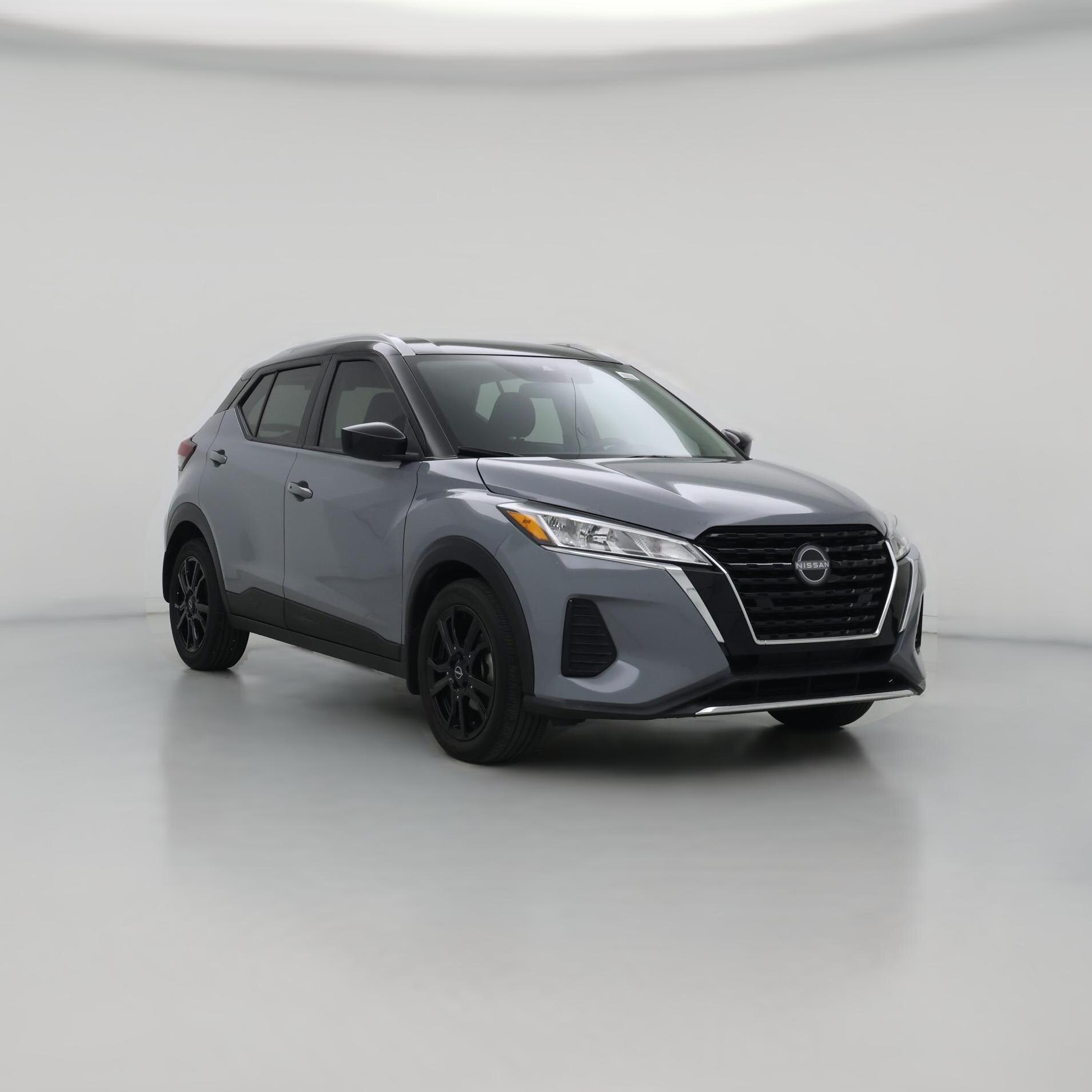 Thumbnail: 2023 Nissan Kicks - 1
