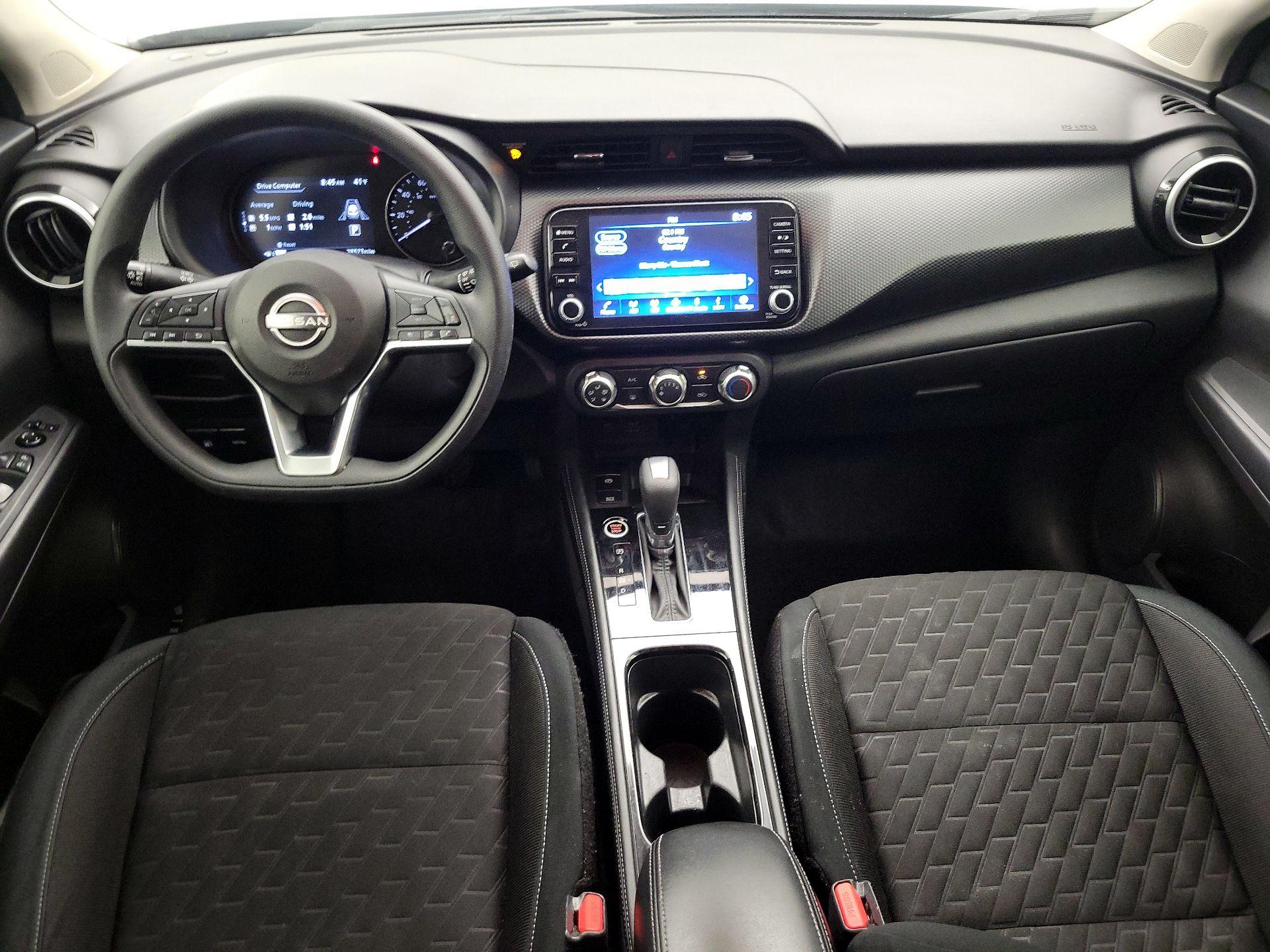 Thumbnail: 2023 Nissan Kicks - 9